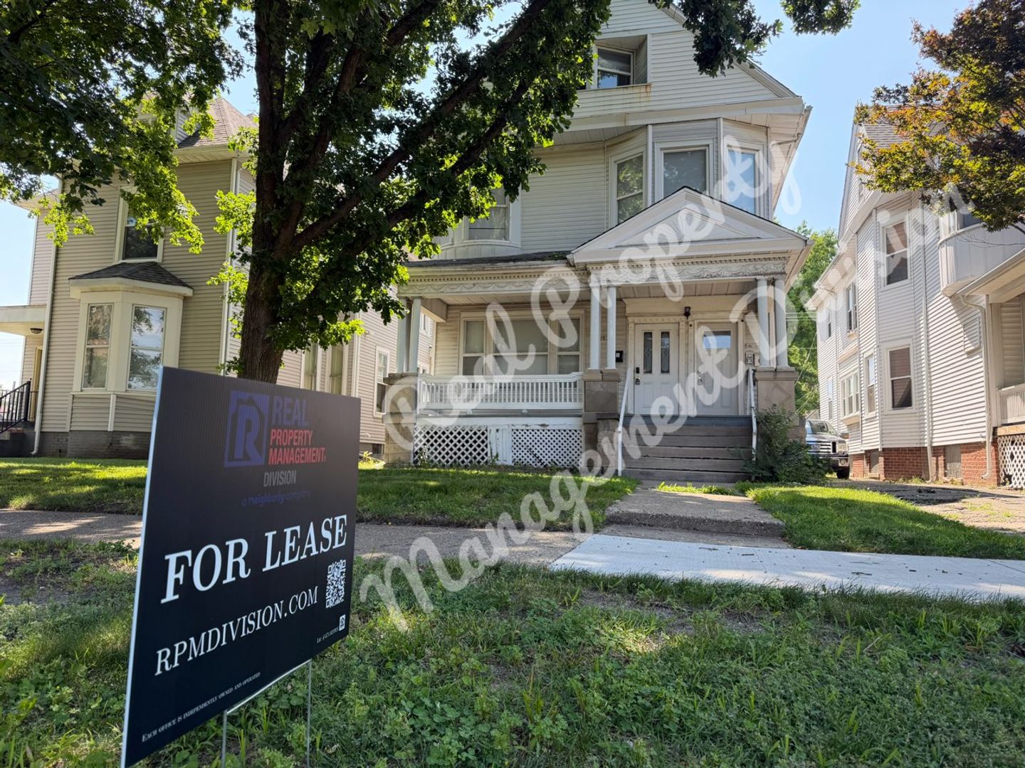 Springfield Condo: 1131 S. 2nd Street