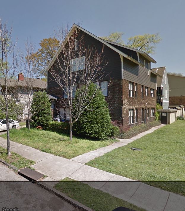 Birmingham Condo: 1139 14th St S