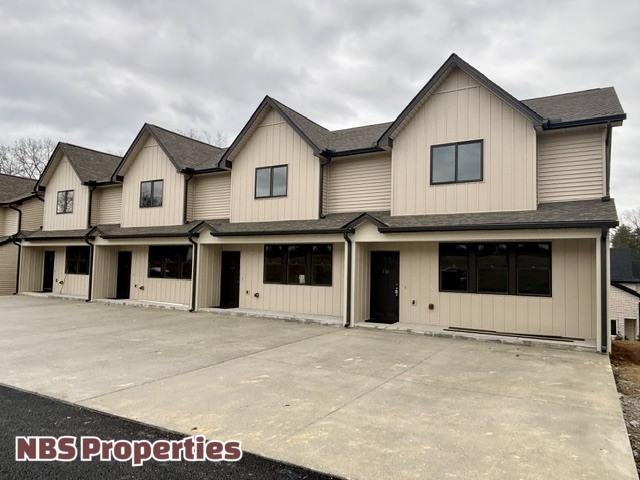 Lenoir City Condo: 106 Emerson Way