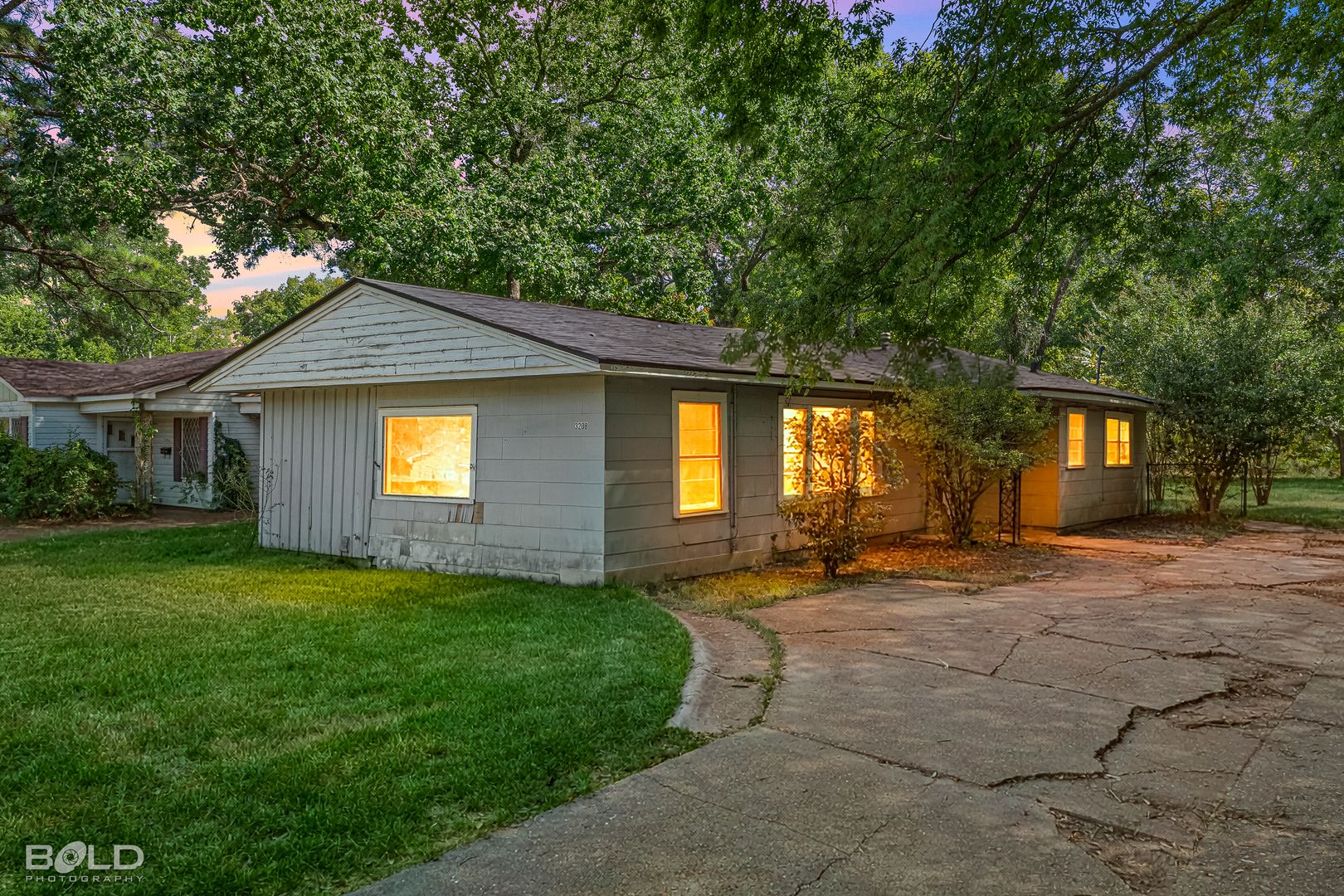 Bossier City House: 3208 Murphy