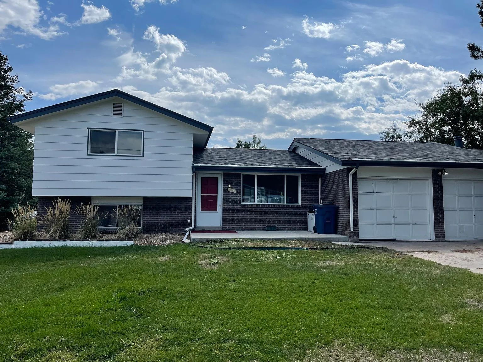 Golden Townhome: 12620 W 11th Pl