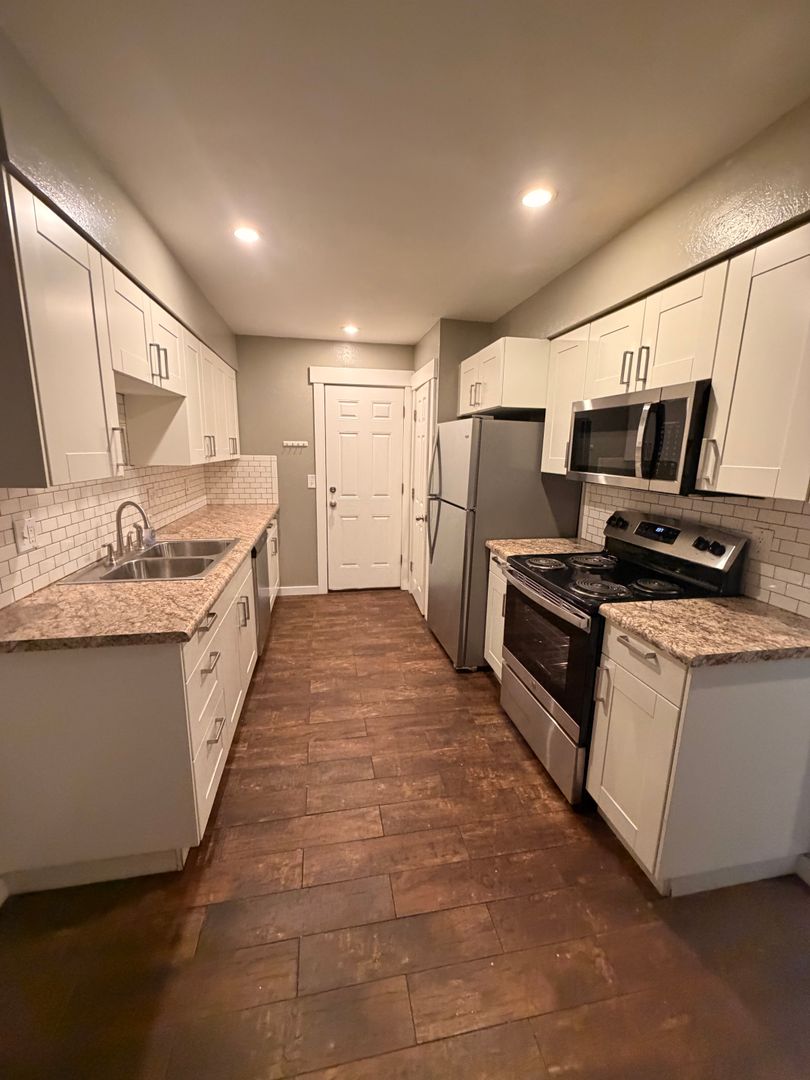 Denver Condo: 5251 Meade Street