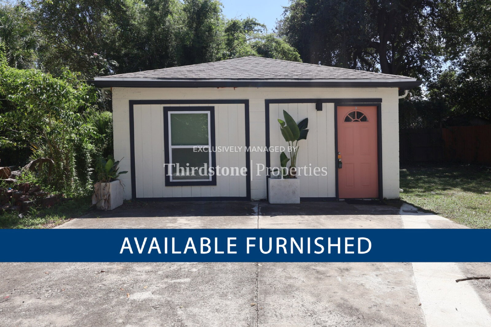 Jacksonville Condo: 2518 Dellwood Avenue