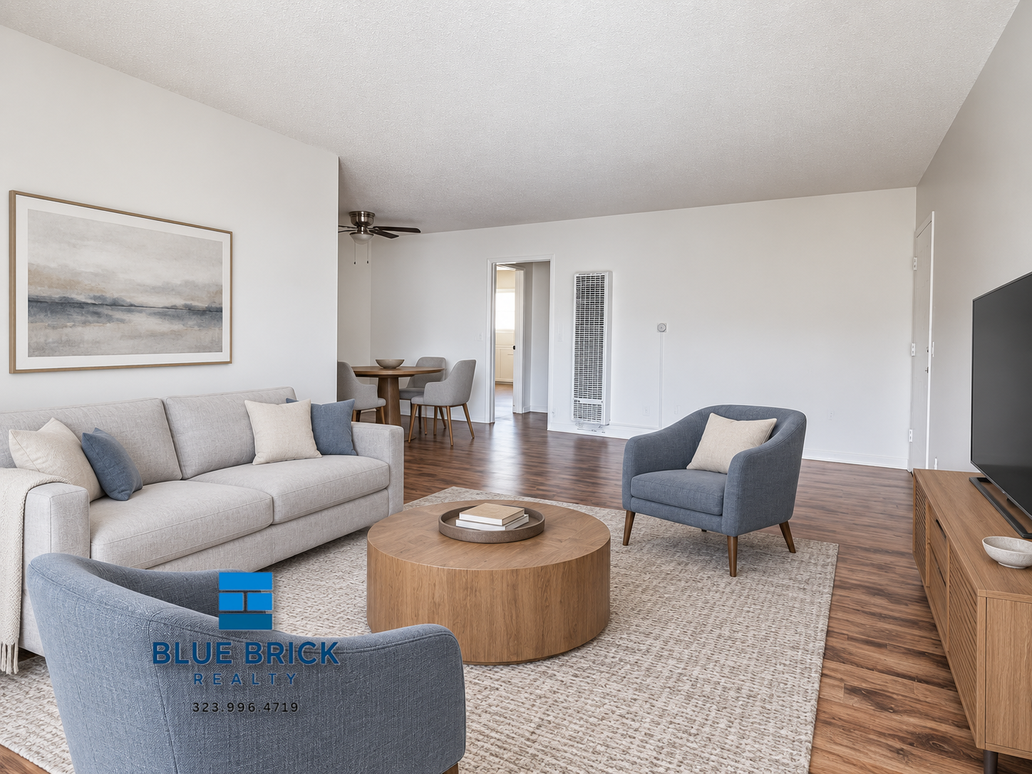 Panorama City Condo: 8330 Willis Ave