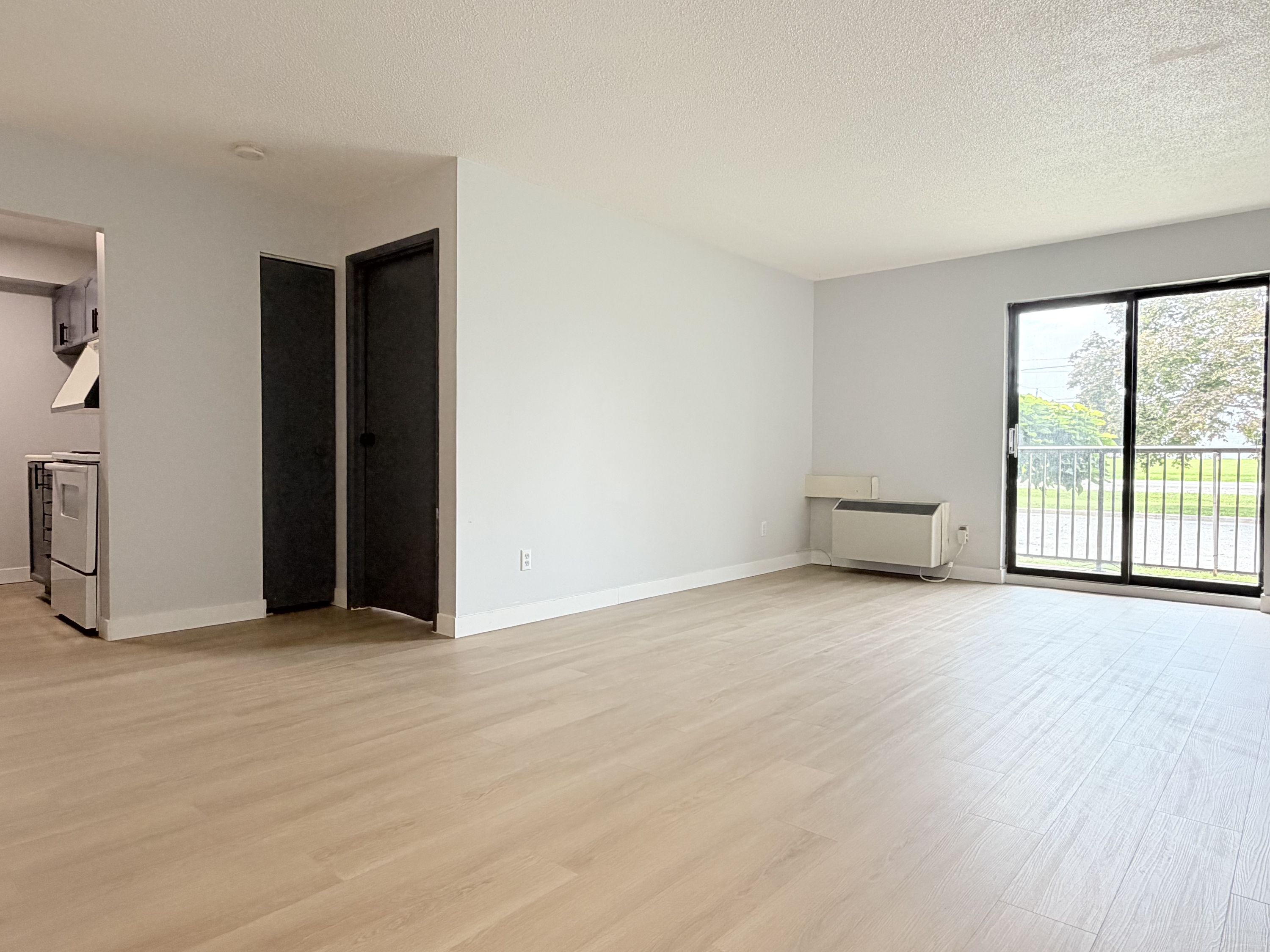 Windsor Condo: 2950 Elsmere Ave