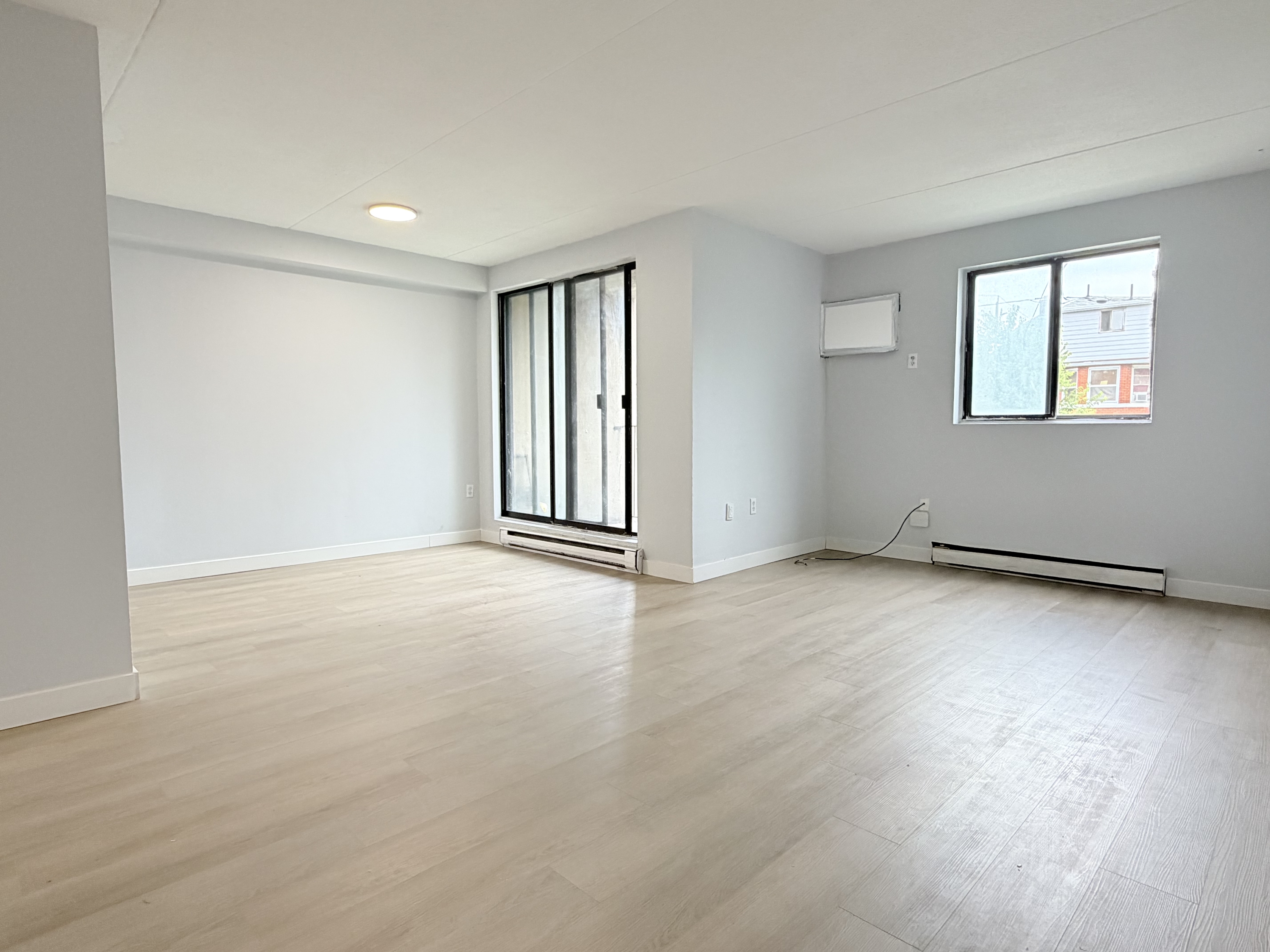 Windsor Condo: 525 Wyandotte St W