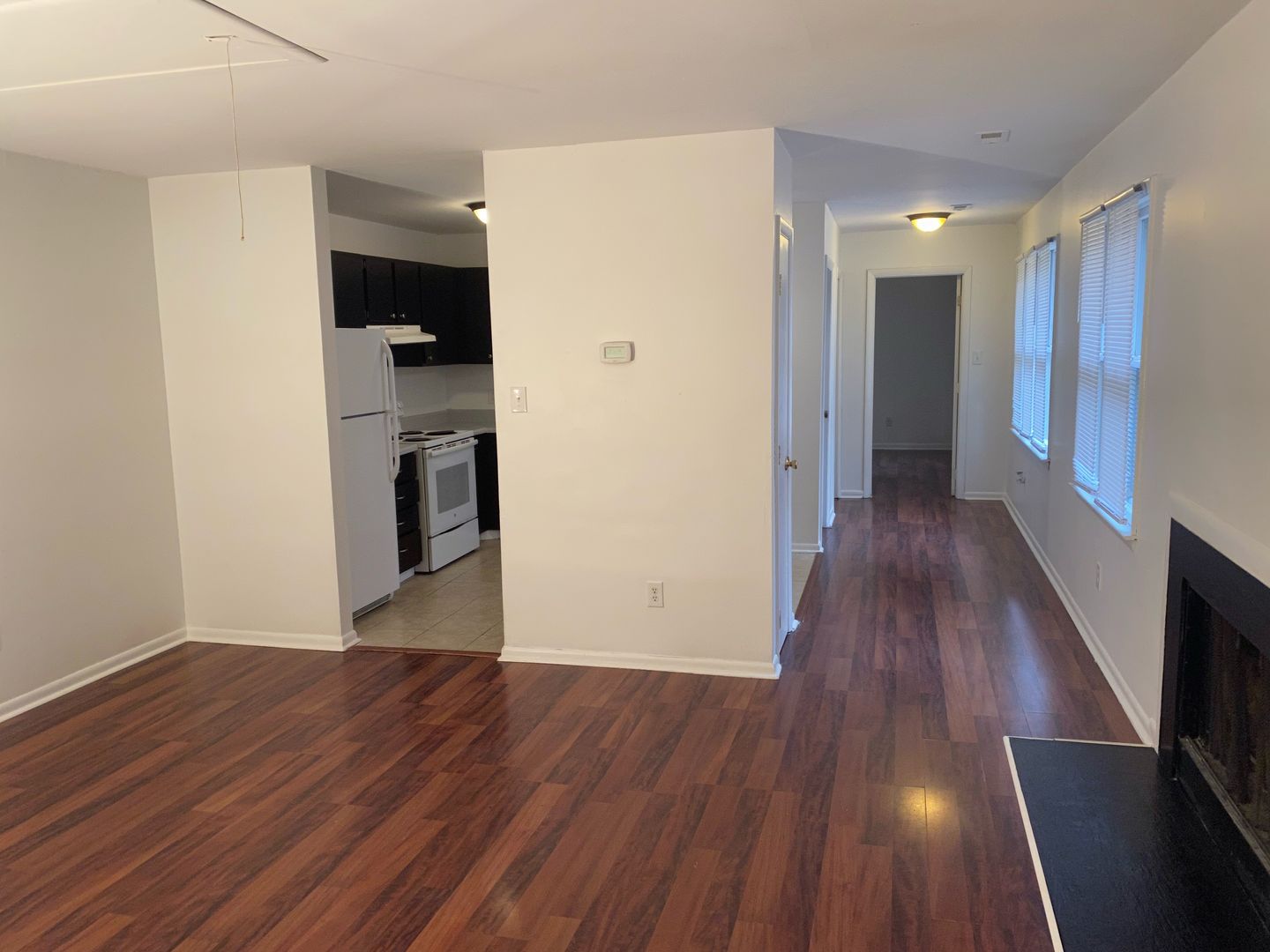 Raleigh Condo: 4012 Greenleaf St