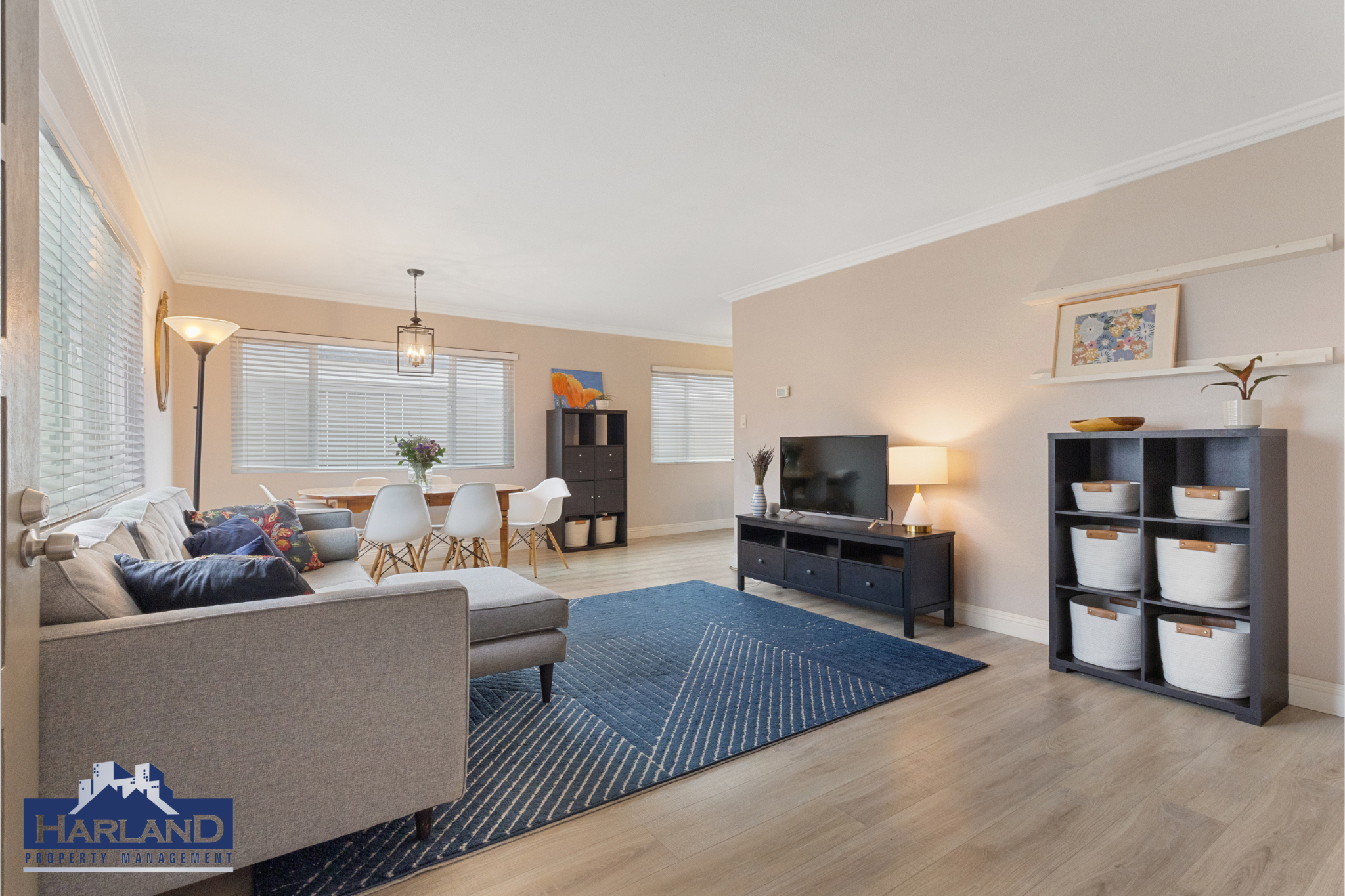 Oceanside House: 1315 Bush St