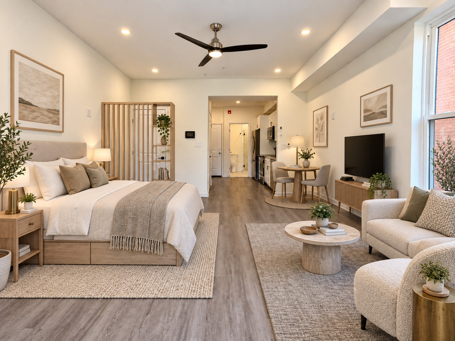 Philadelphia Condo: 2251 North 33rd St