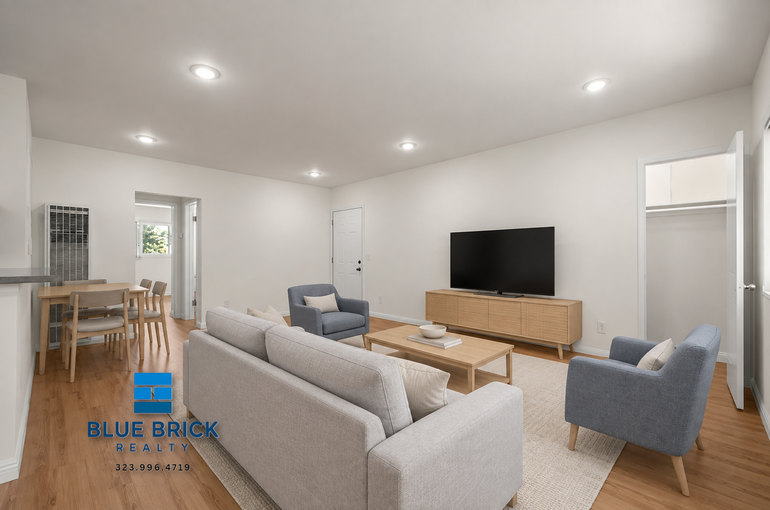 Encino Condo: 5130 Yarmouth Ave