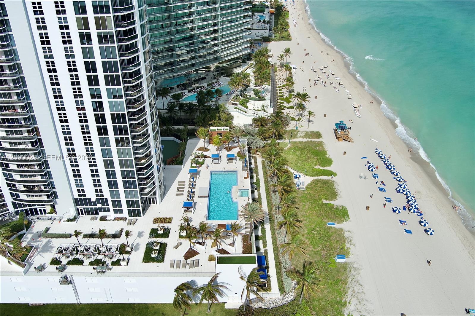 Sunny Isles Beach Condo: 18911 Collins Ave # 1906, Sunny Isles Beach FL 33160