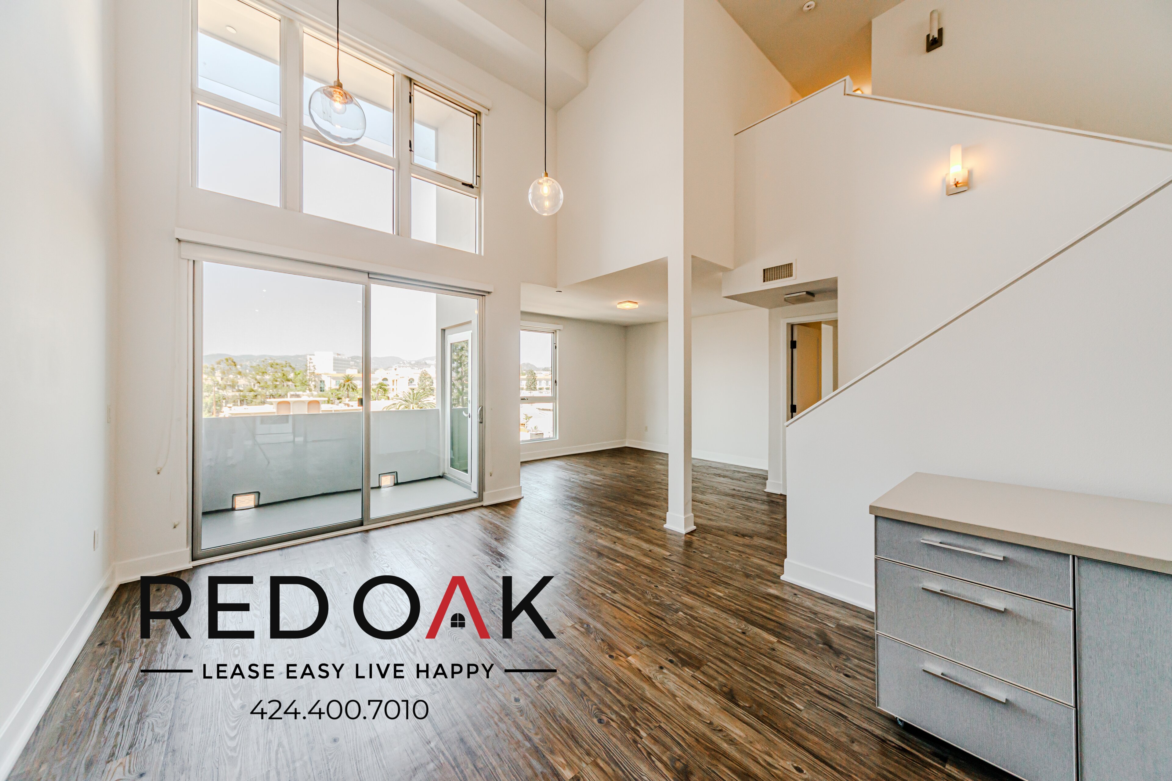 Los Angeles Condo: 1168 S Barrington Ave