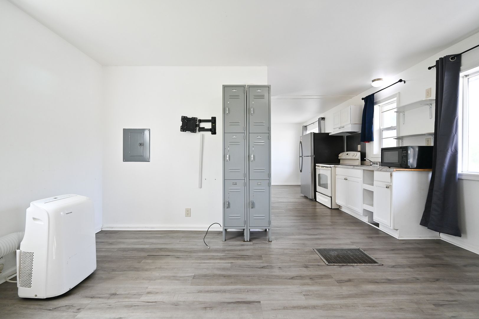 Wisconsin Dells Condo: 511 Vine Street