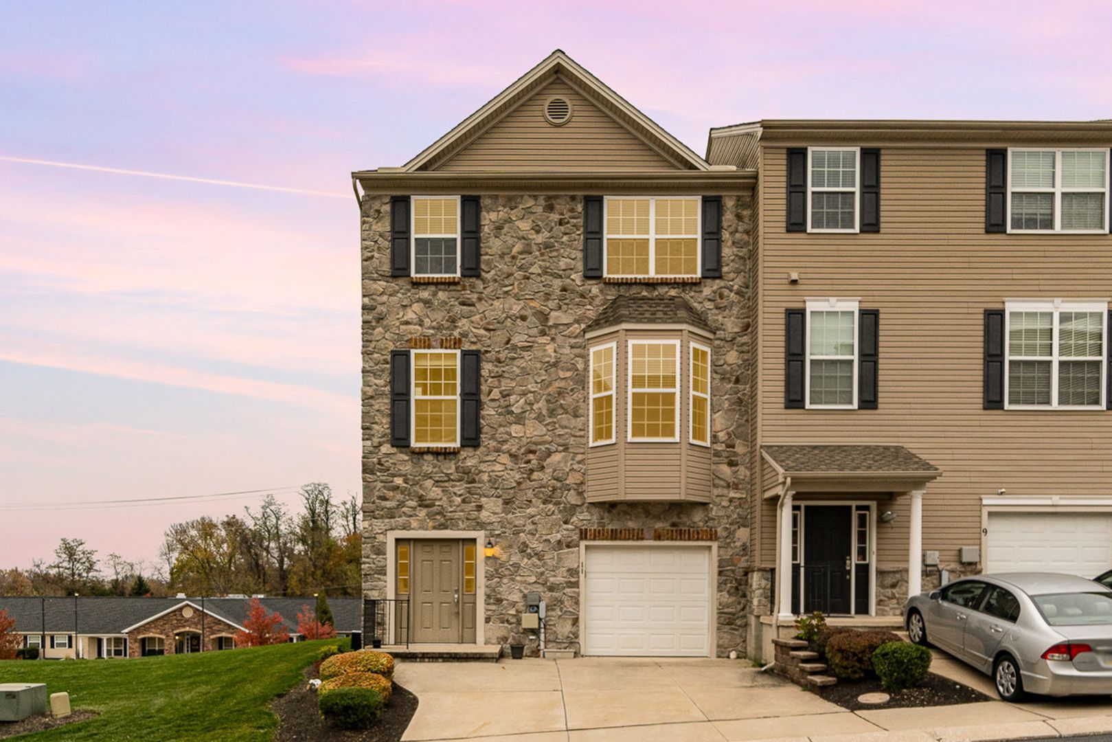 Lemoyne House: 11 Indiana Cir