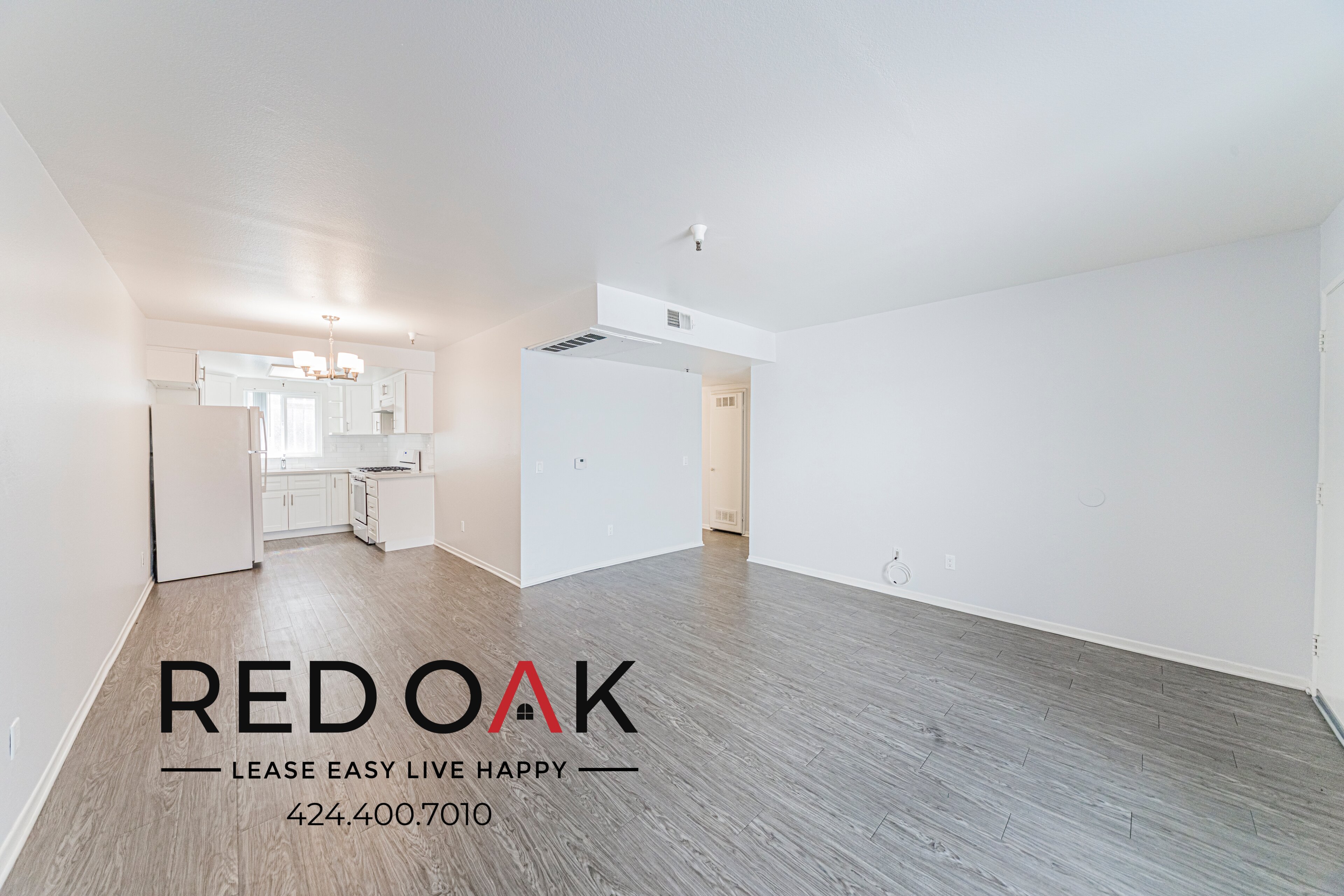 Los Angeles Condo: 615 Juanita Avenue