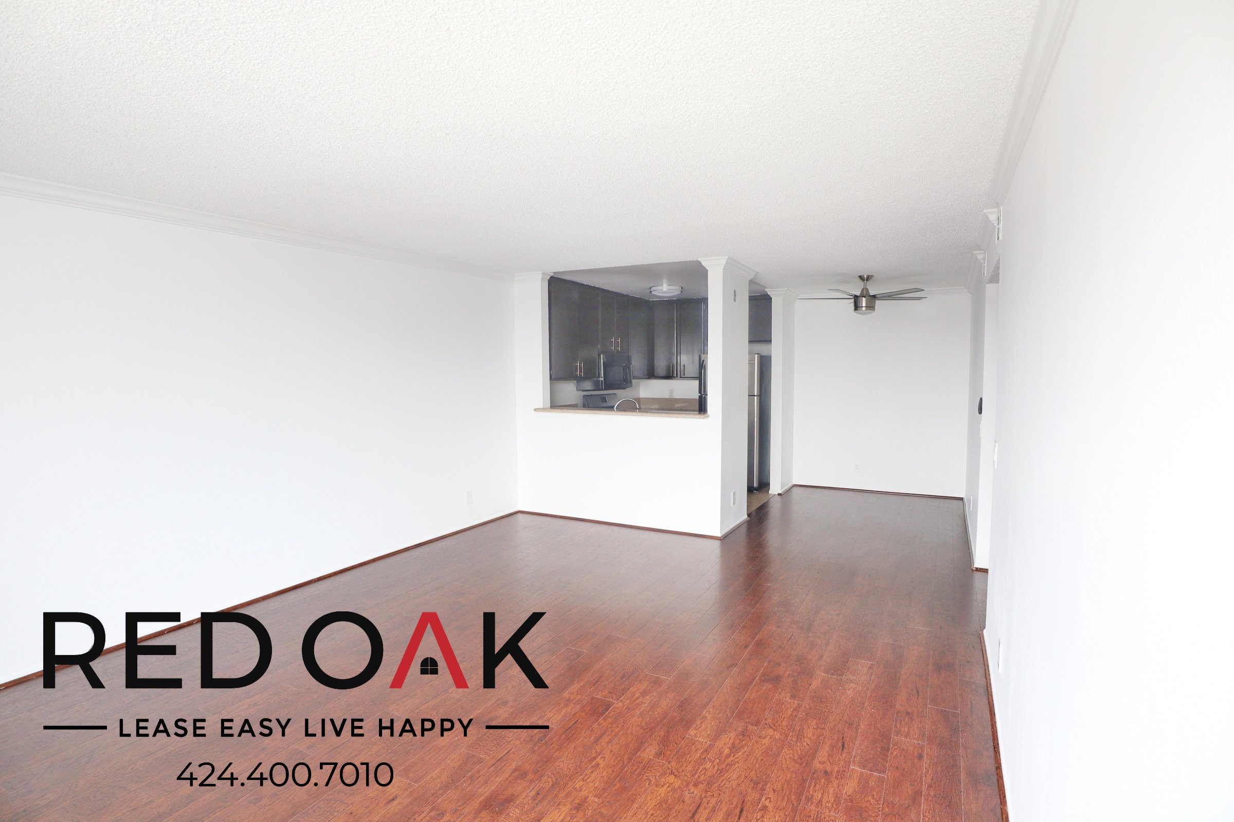 Los Angeles Apartment: 1522 N Formosa Ave