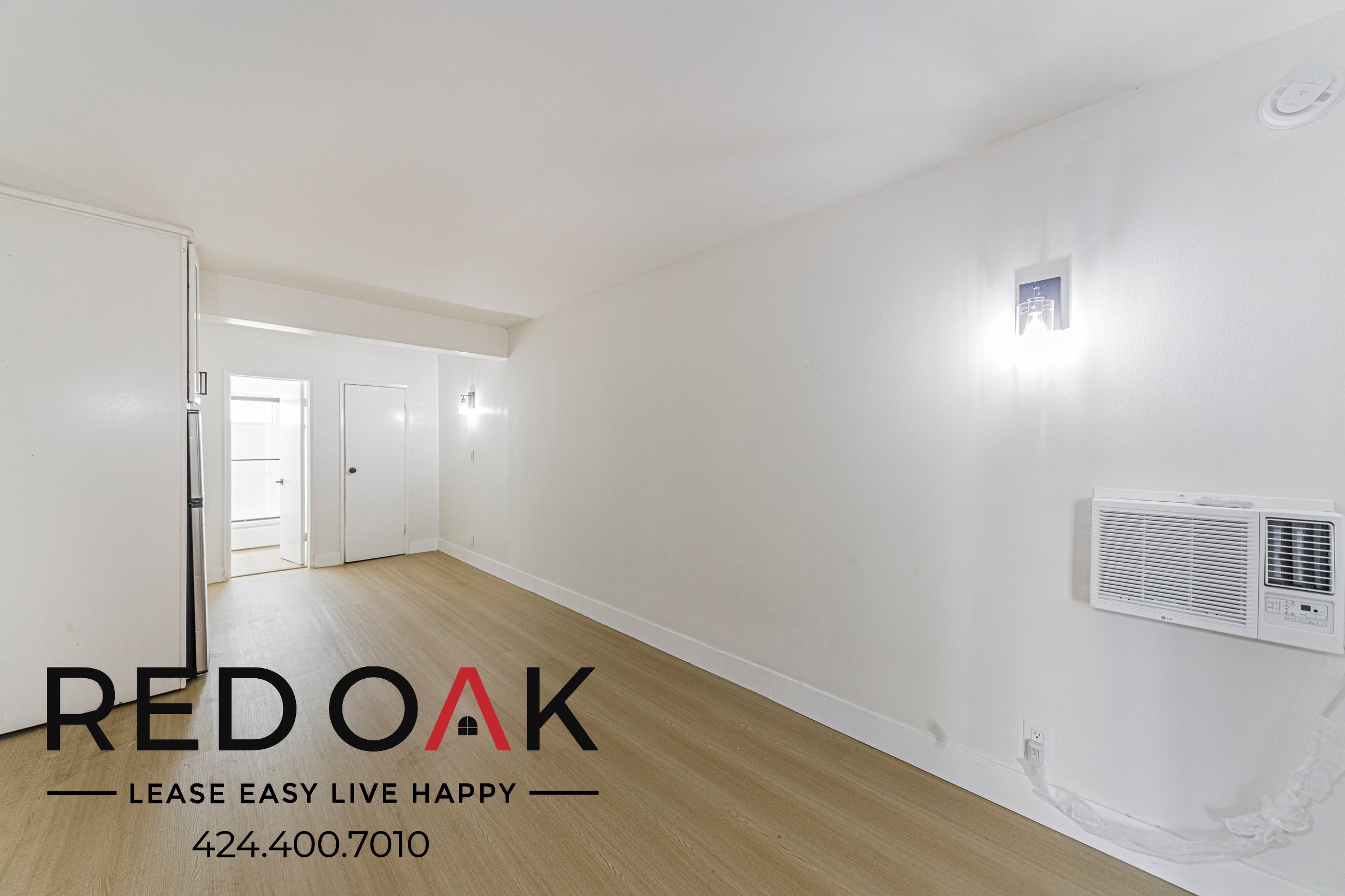 Los Angeles Condo: 3739 Inglewood Boulevard