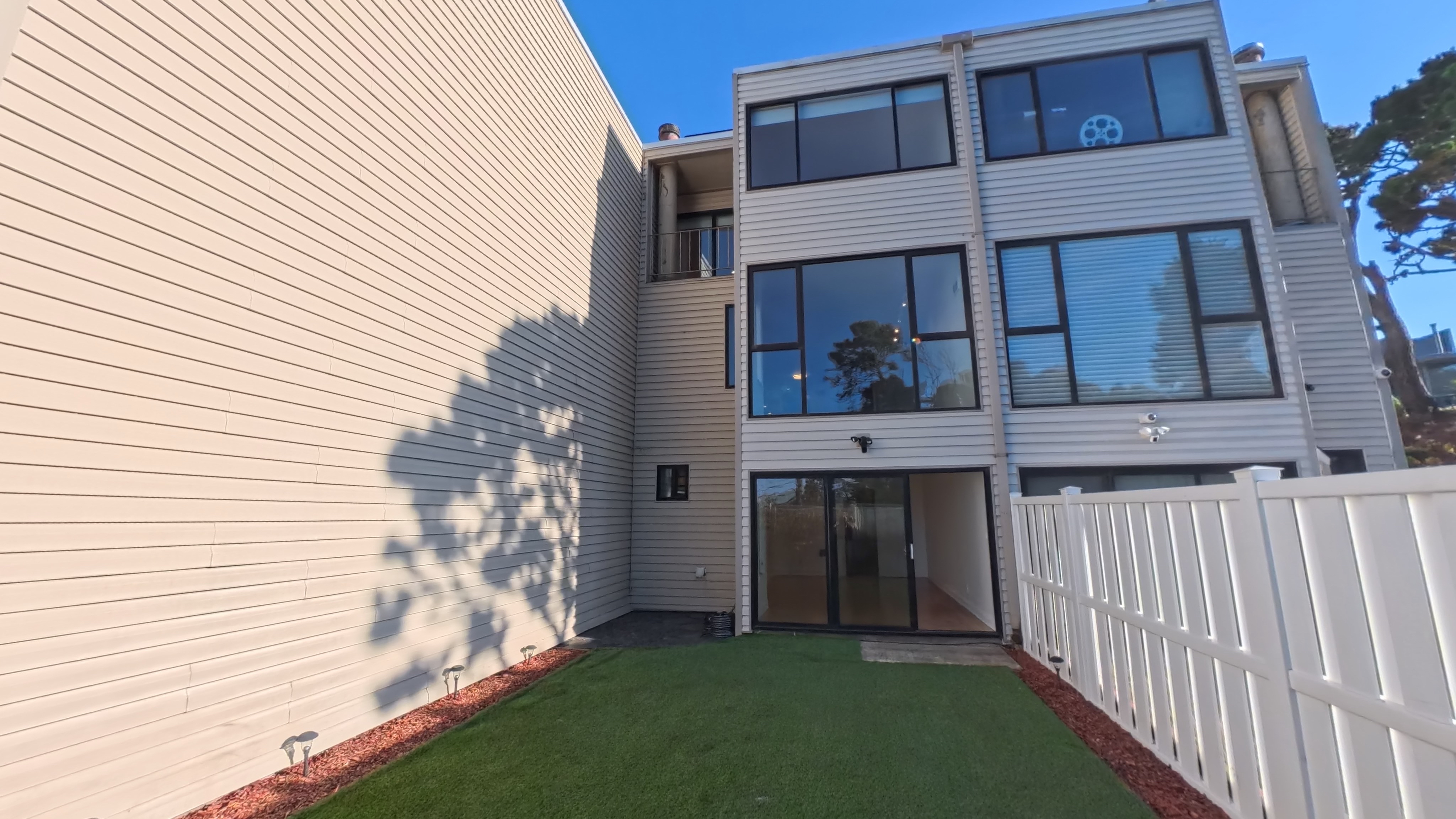 San Francisco Townhome: 5003 Diamond Heights