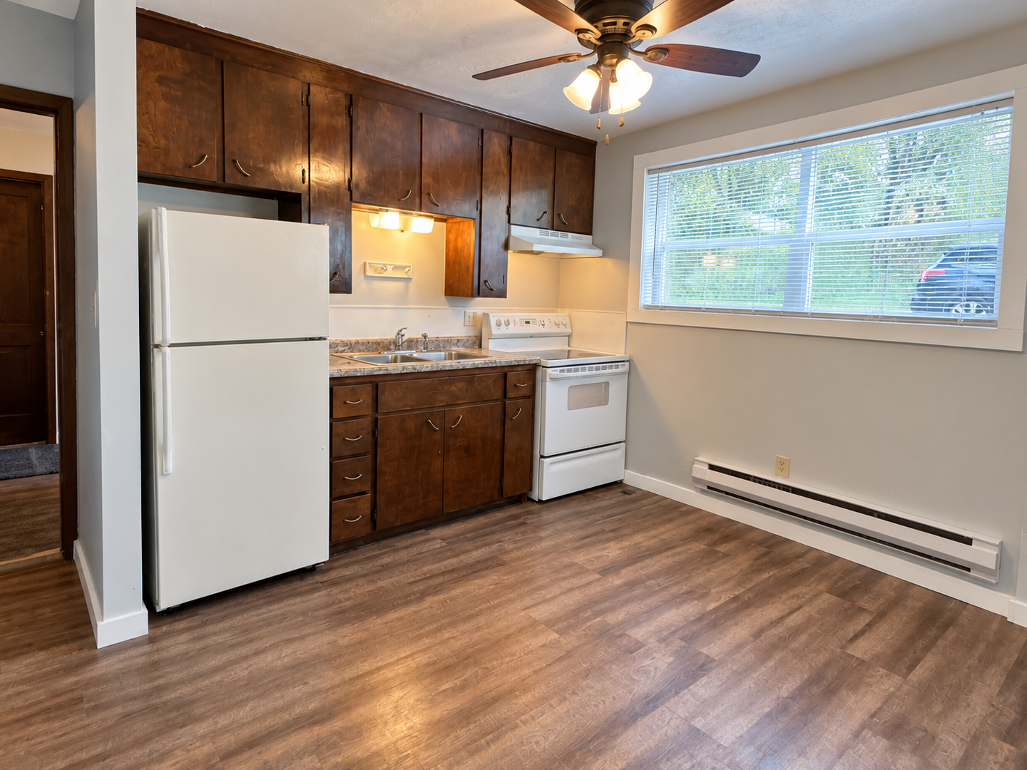 Mauston Apartment: 705-709 Tremont St