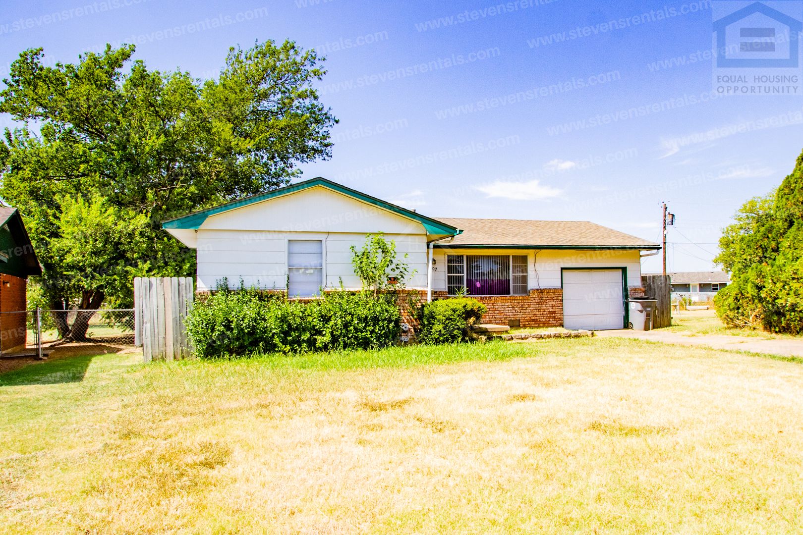 Lawton House: 707 SW 49th St