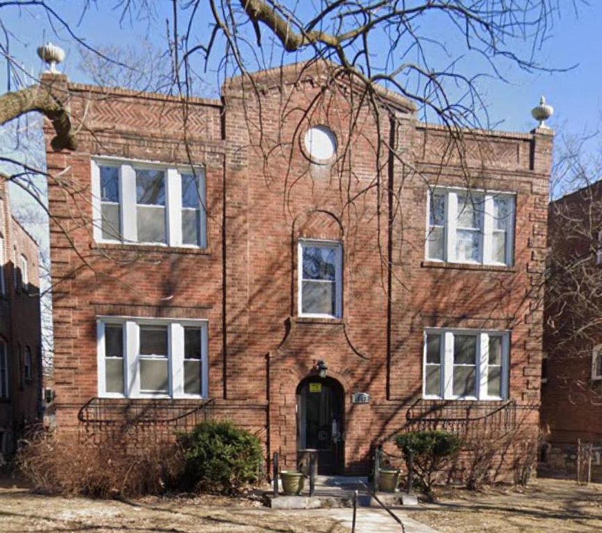 St. Louis Condo: 4543 Flad Ave.