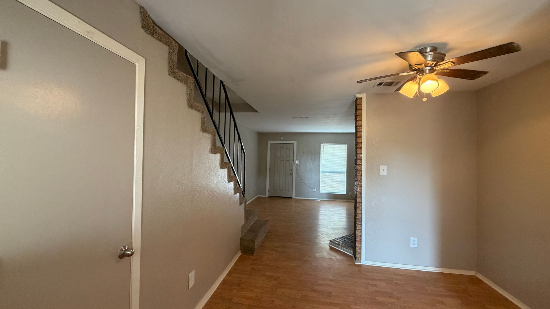 Dallas House: 2132 Aspen Dr