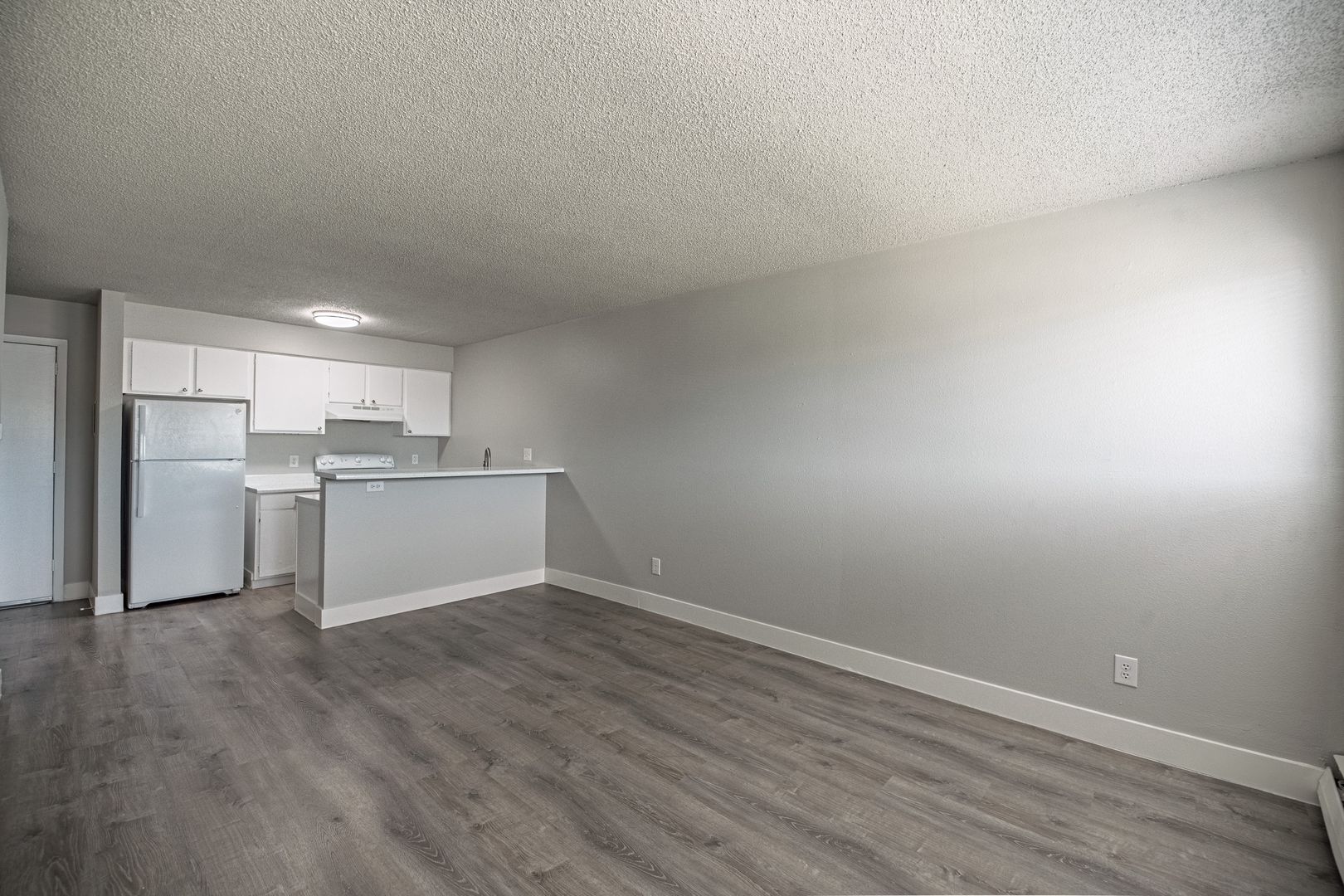 Colorado Springs Condo: 3604 E Uintah St