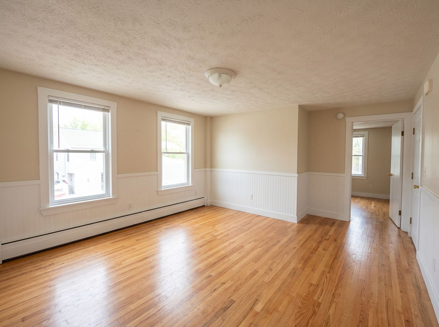 Biddeford Condo: 84 Birch Street