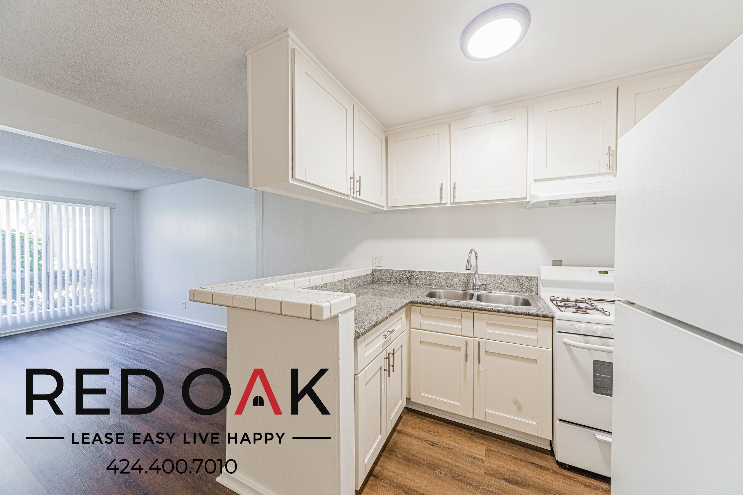 Los Angeles Condo: 21315 Roscoe Boulevard