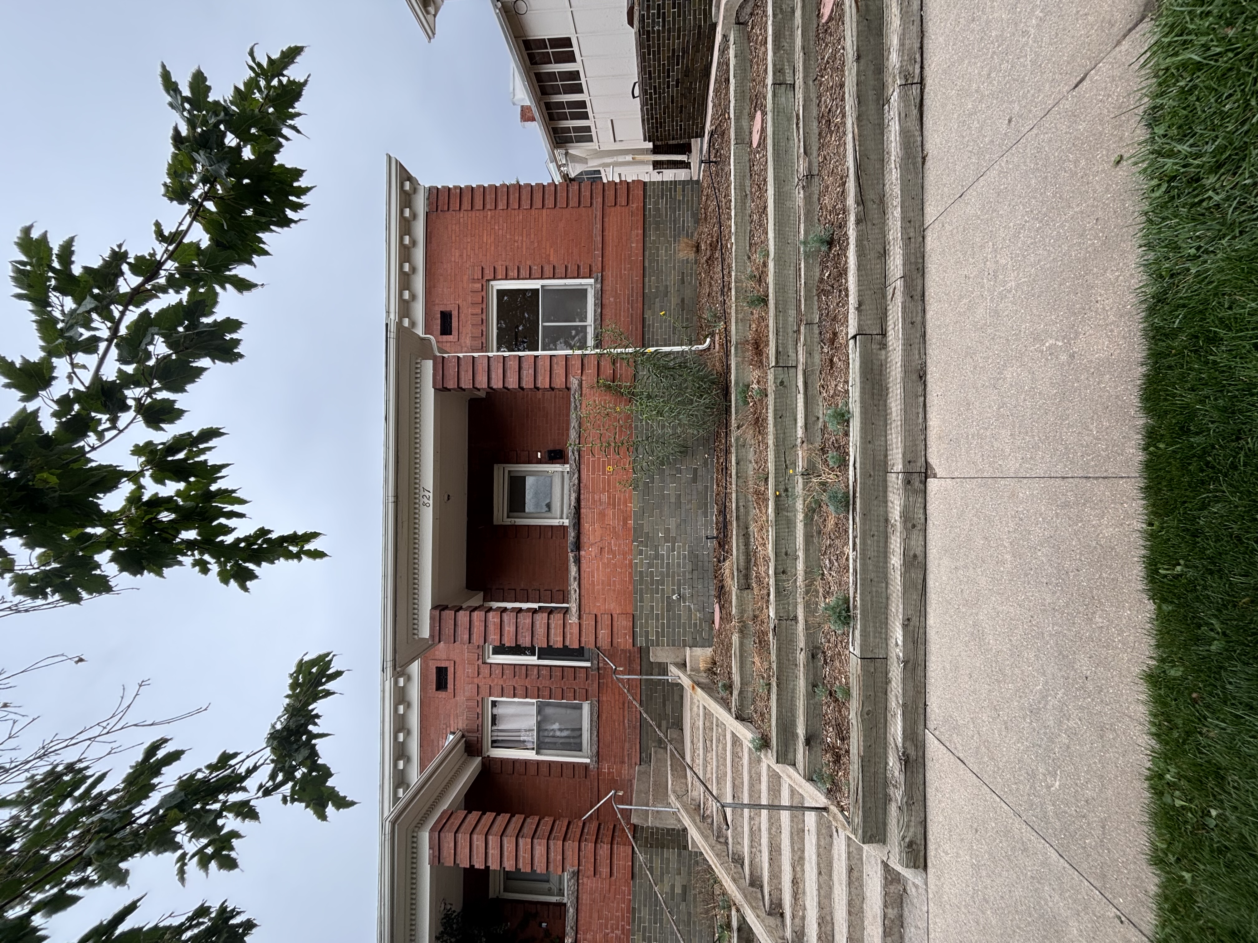 Denver Townhome: 505 N Emerson Street
