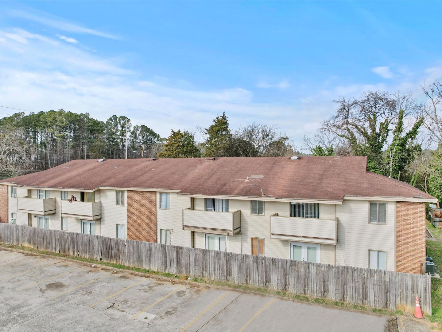 Huntsville Condo: 4203 Patton Rd