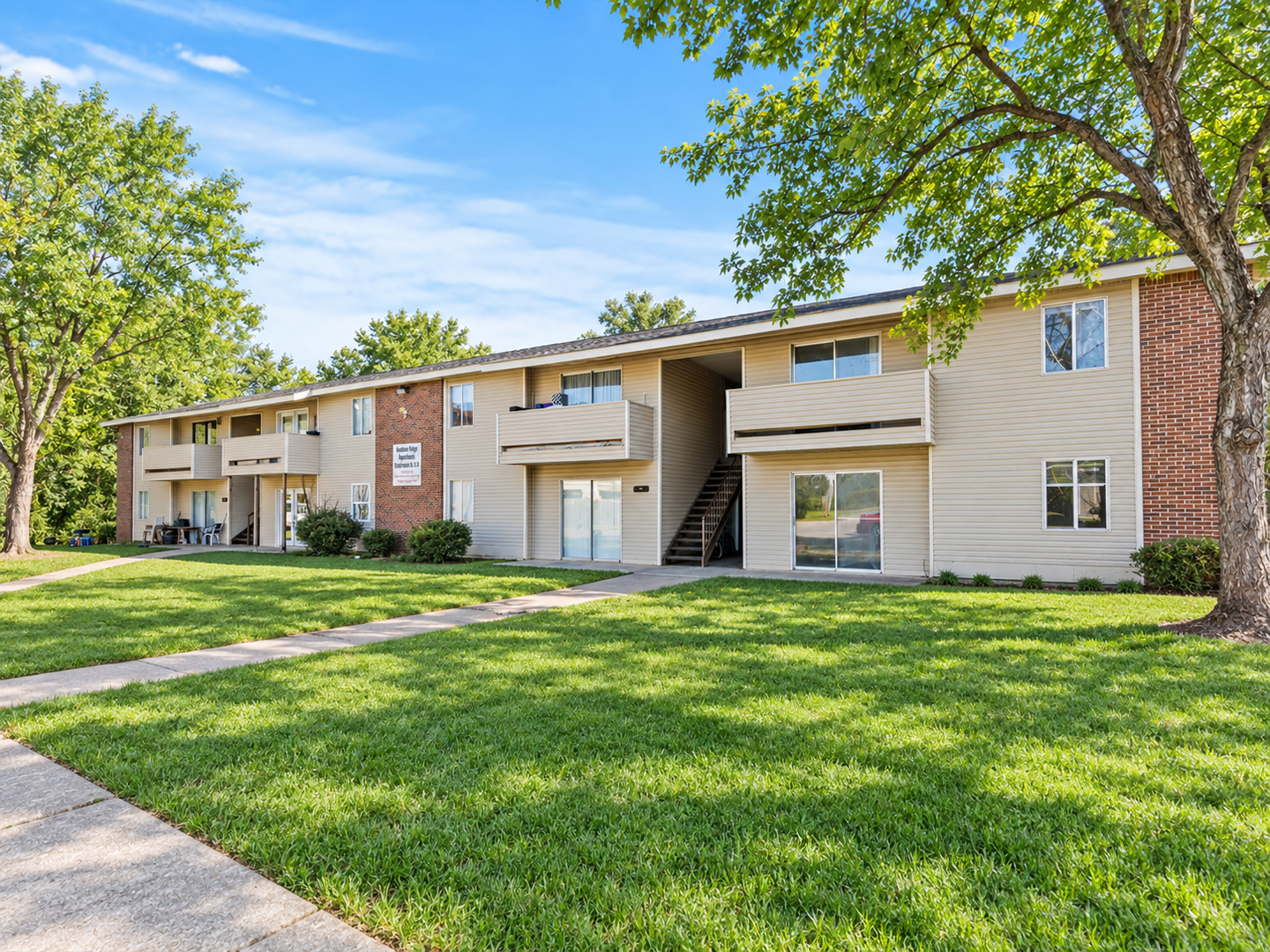 Huntsville Condo: 4205 Patton Rd