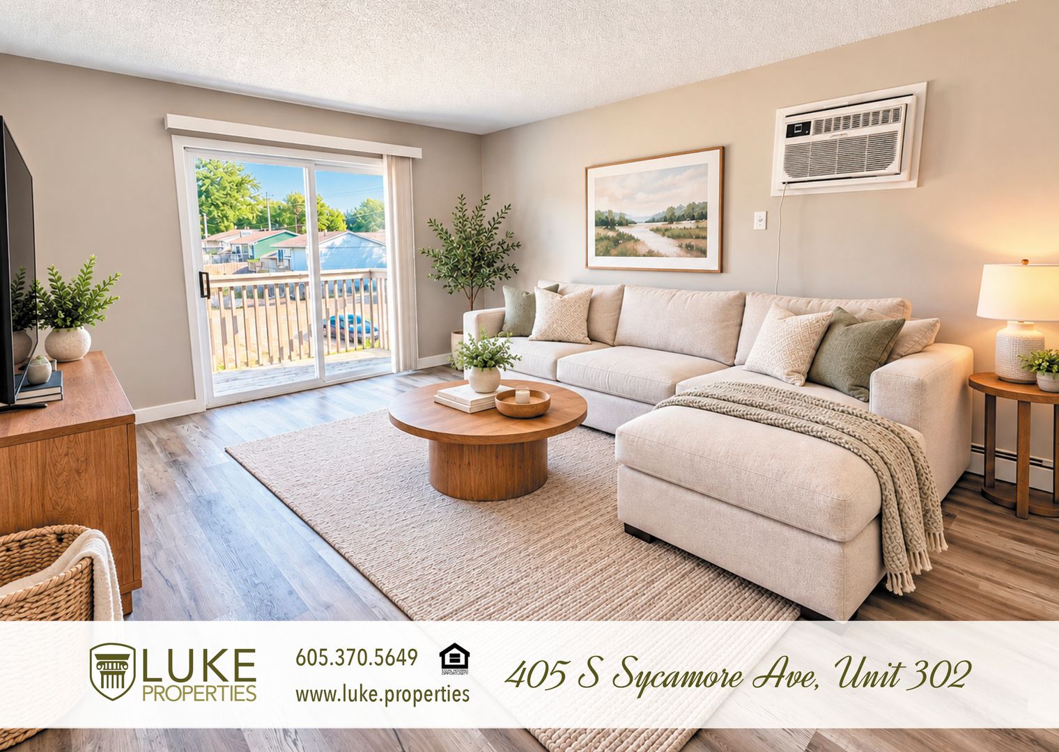 Sioux Falls Condo: 405 S Sycamore Ave