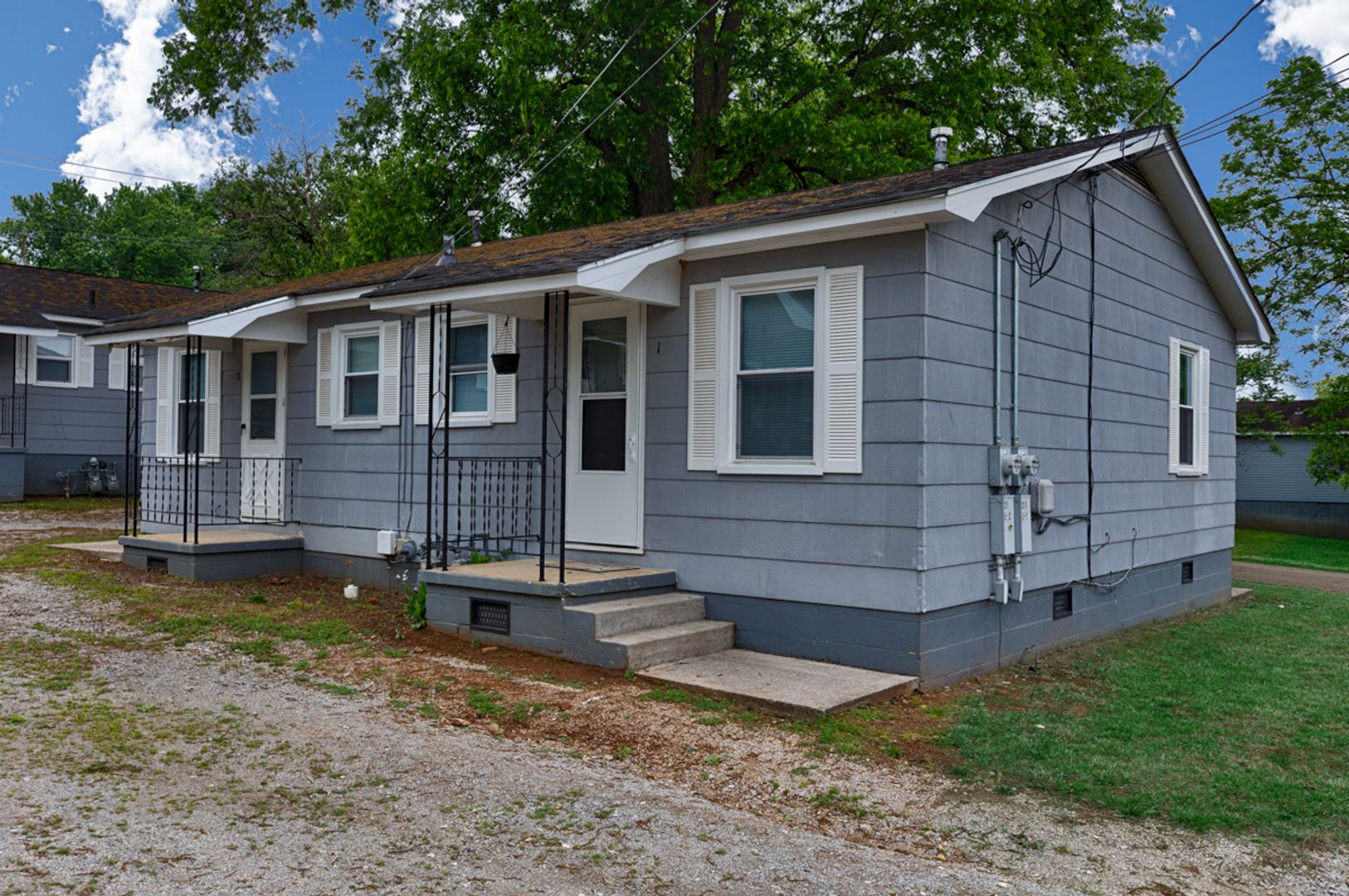 Huntsville Condo: 1505 Wells Ave SE