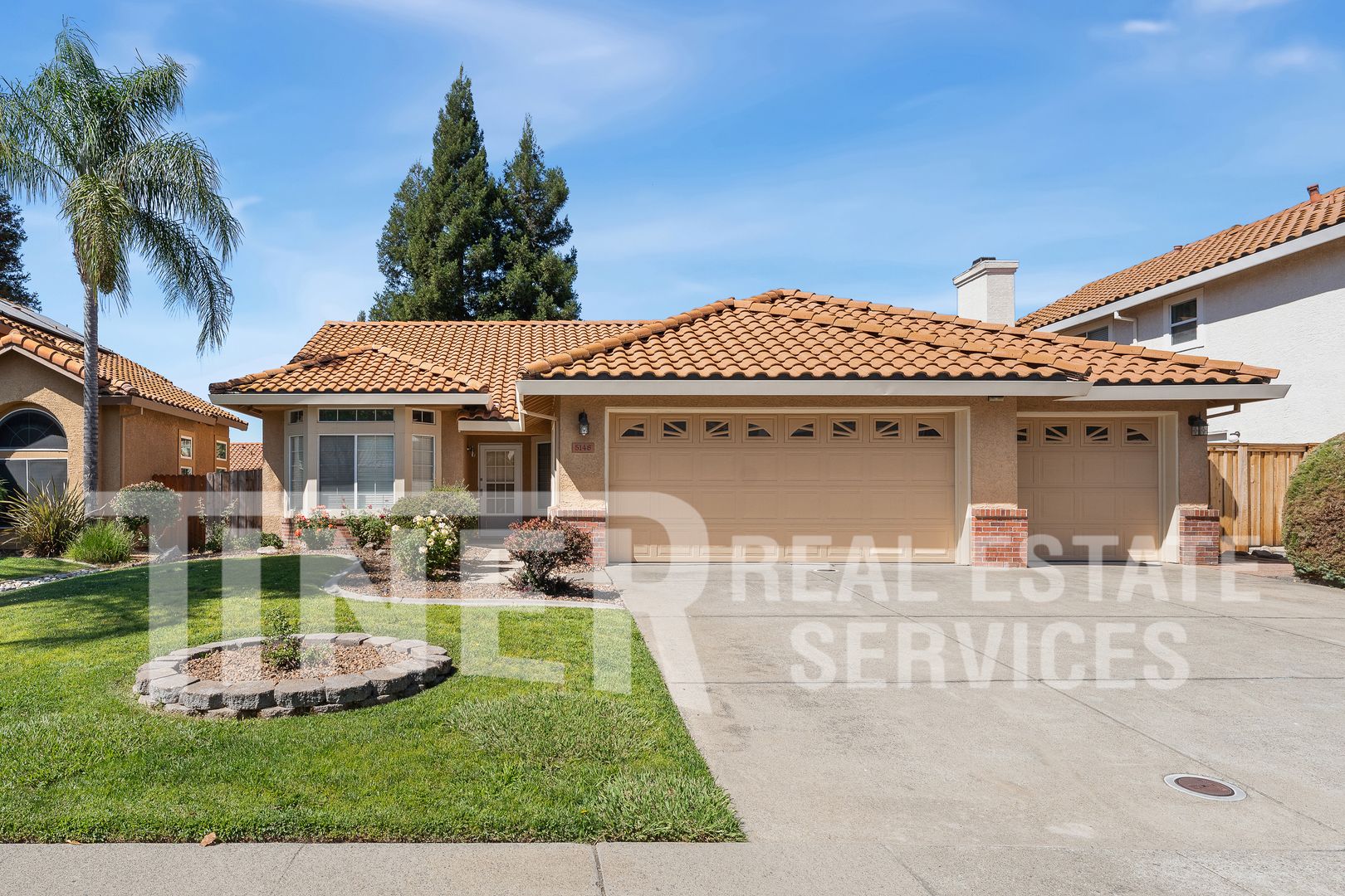 Rocklin House: 5148 Camden Road
