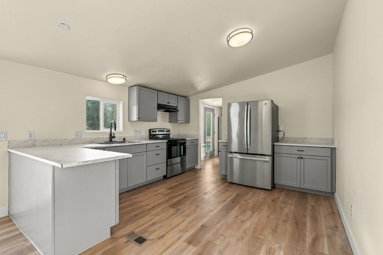 Ashland House: 1756 Tolman Creek Road