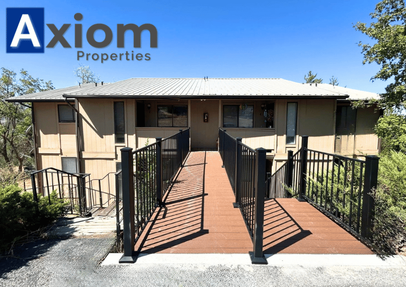 Pocatello Condo: 2101 Marigold #3