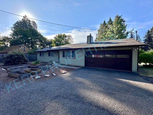 Portland House: 5021 SE 111th Ave.