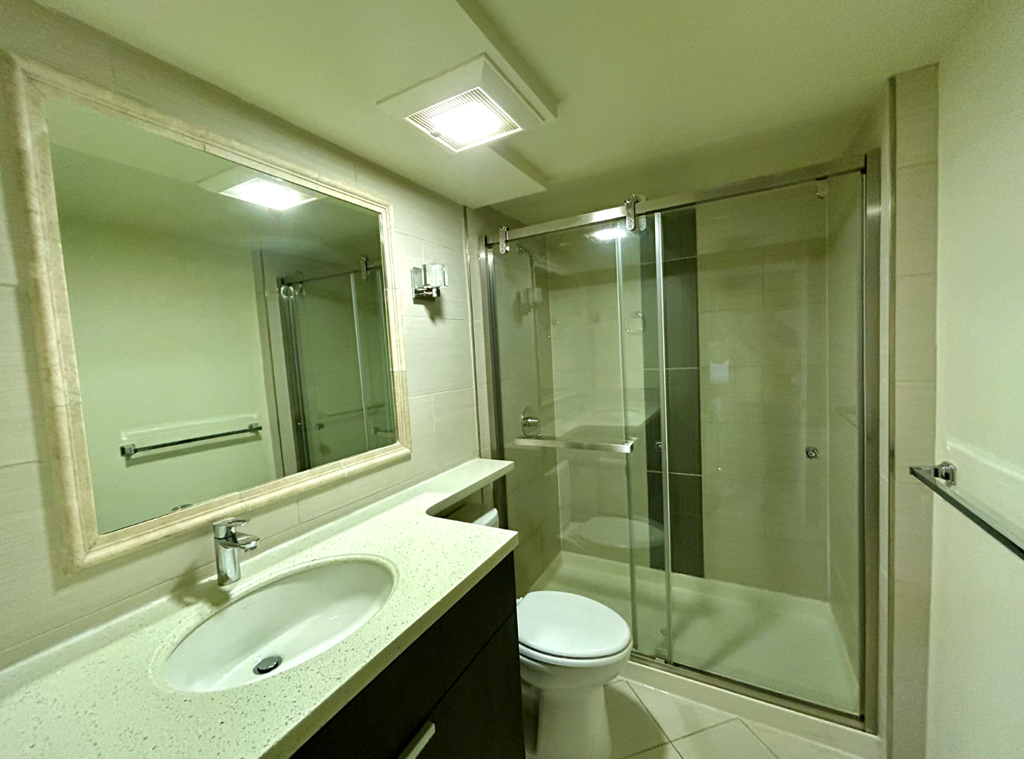 San Francisco Condo: 550 Jessie Street
