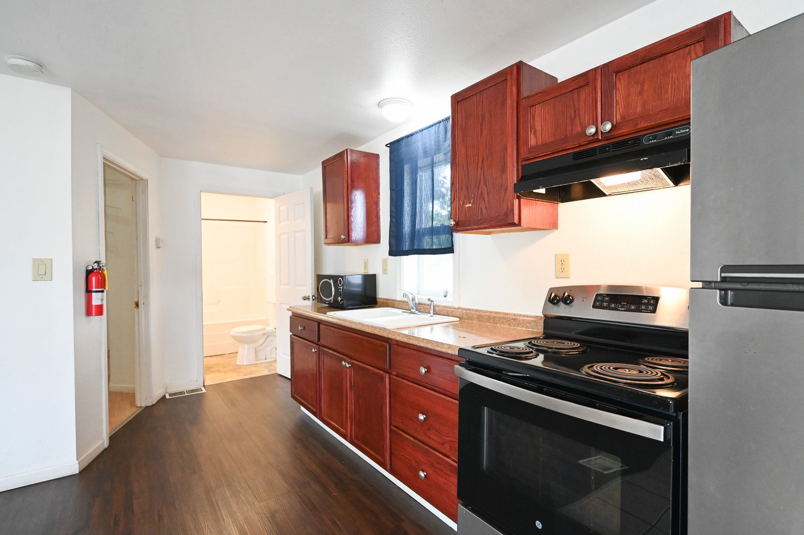 Wisconsin Dells Condo: 511 Vine Street