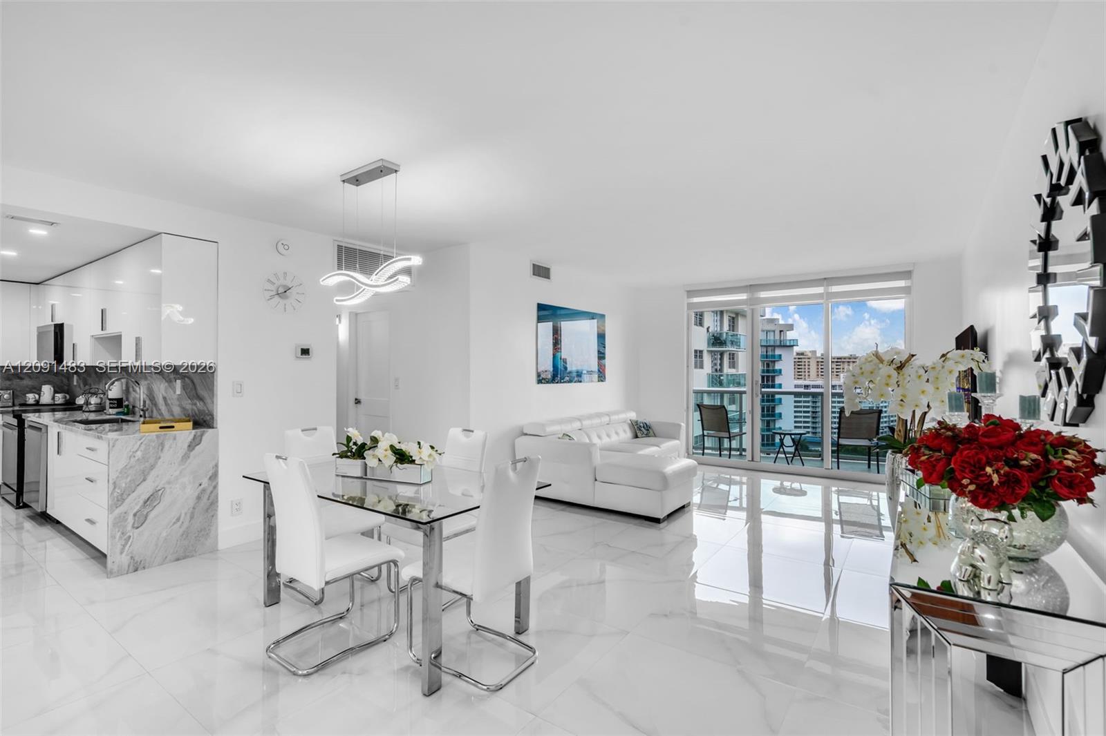 Hollywood Condo: 3901 S Ocean Dr # 15T, Hollywood FL 33019