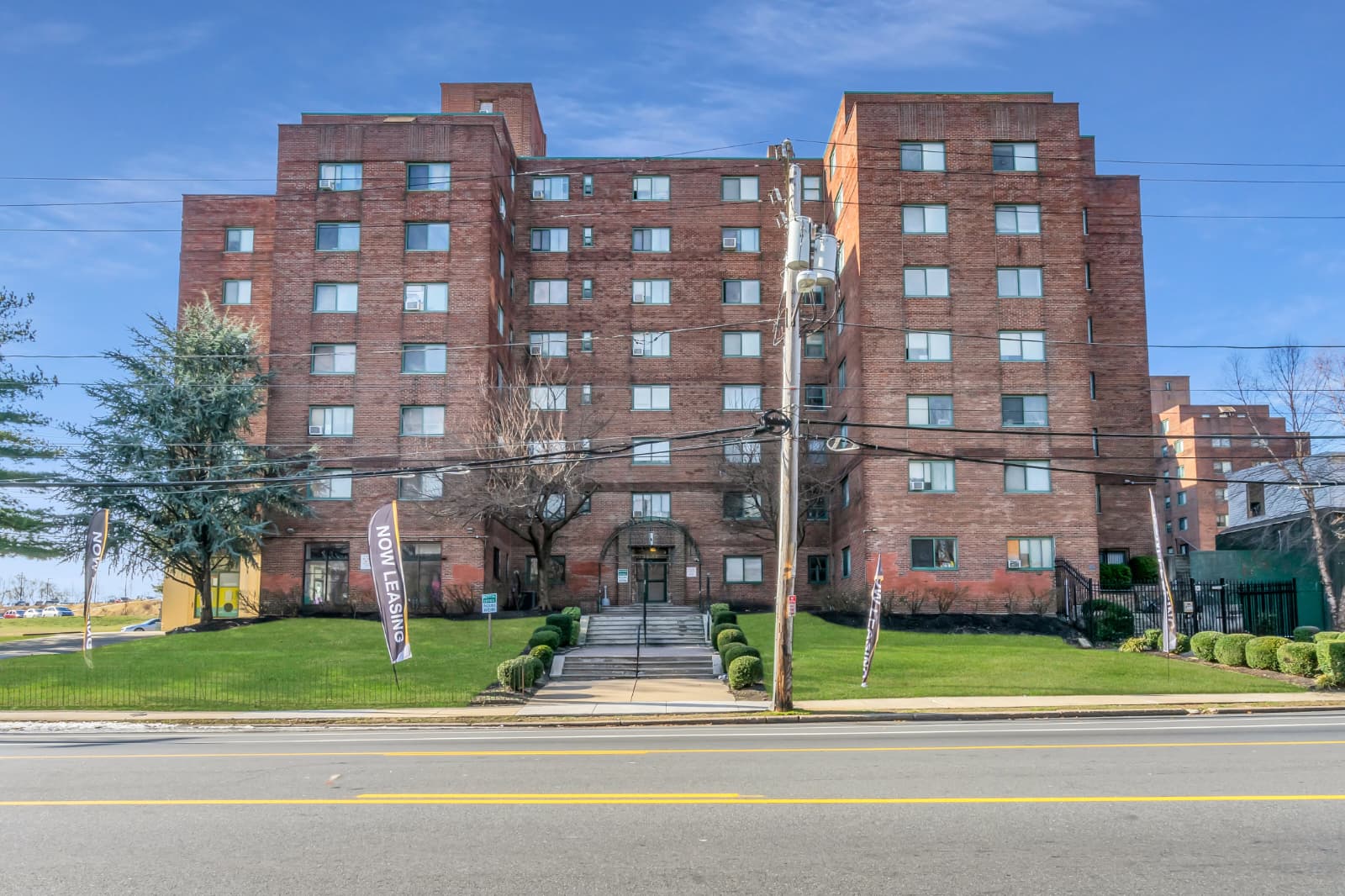 Philadelphia Condo: 5602 Ogontz Ave