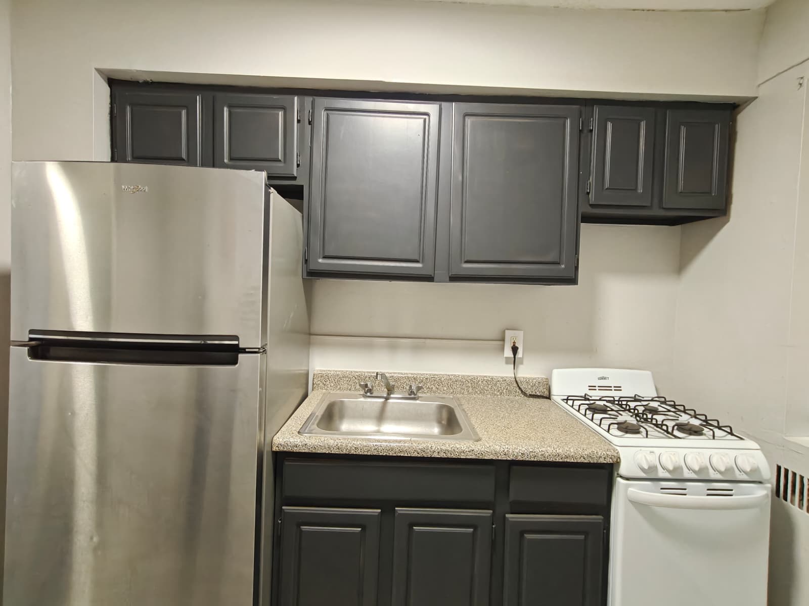 Philadelphia Condo: 5602 Ogontz Ave