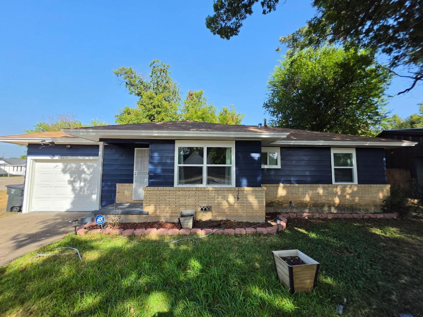 Killeen House: 804 Alexander St