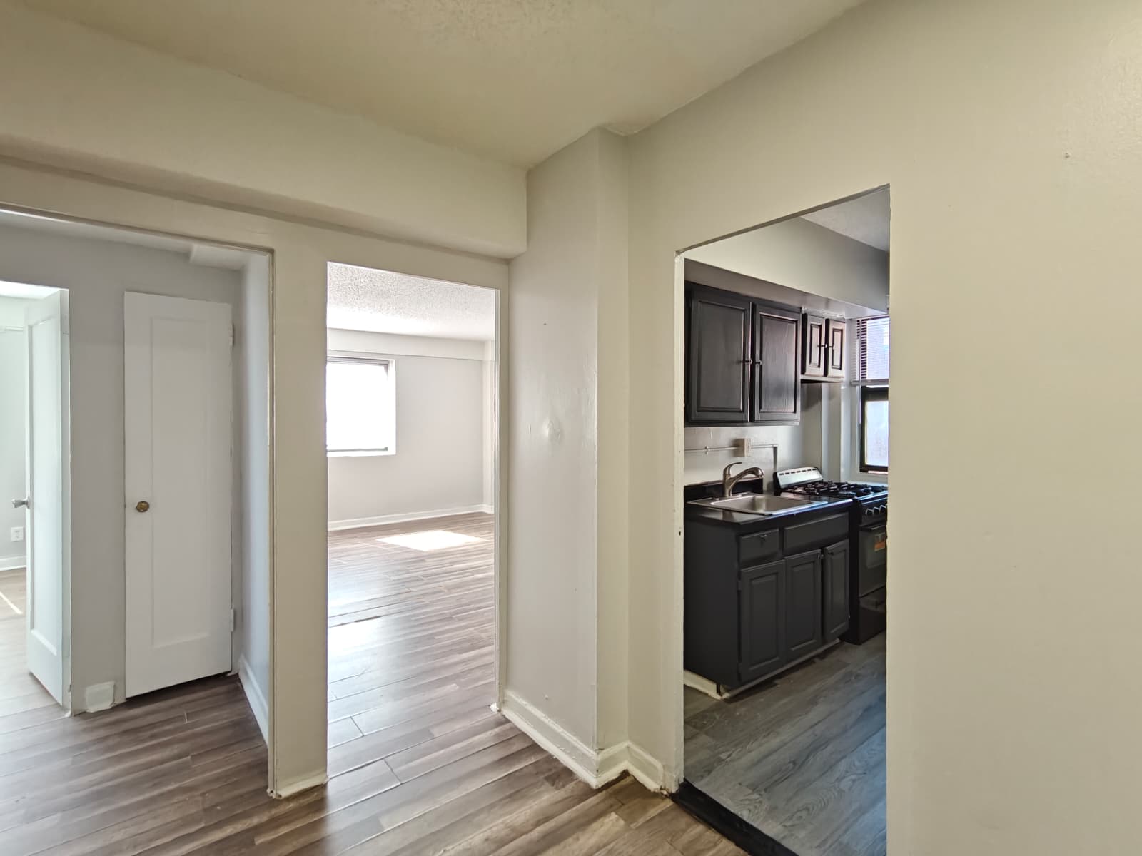 Philadelphia Condo: 5602 Ogontz Ave