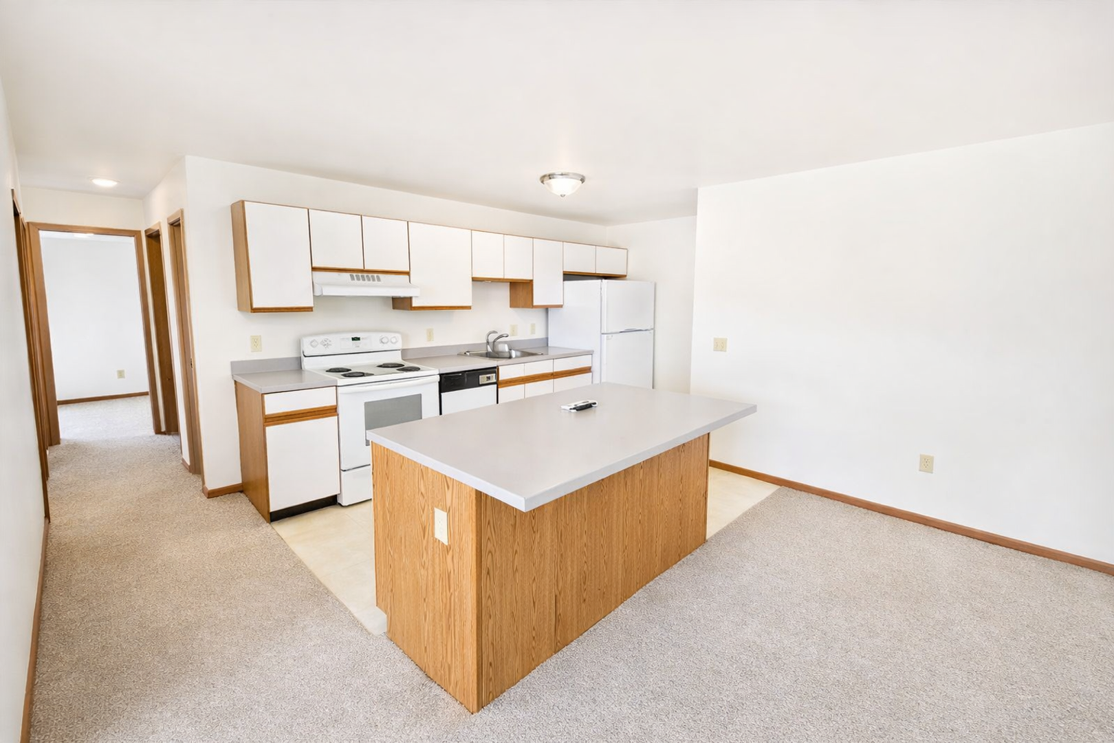 MONROE Apartment: 207 3RD Ave