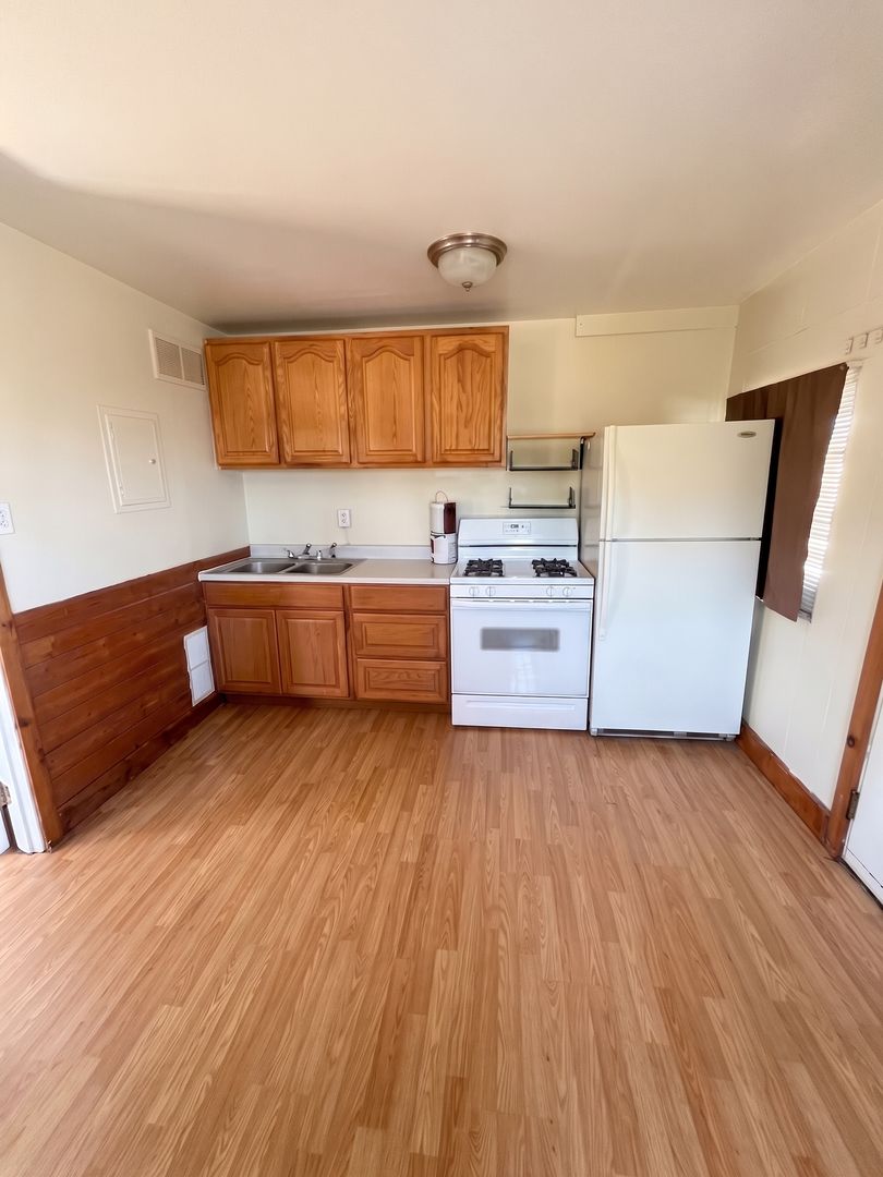 Denver Apartment: 4545-4567 Morrison Rd