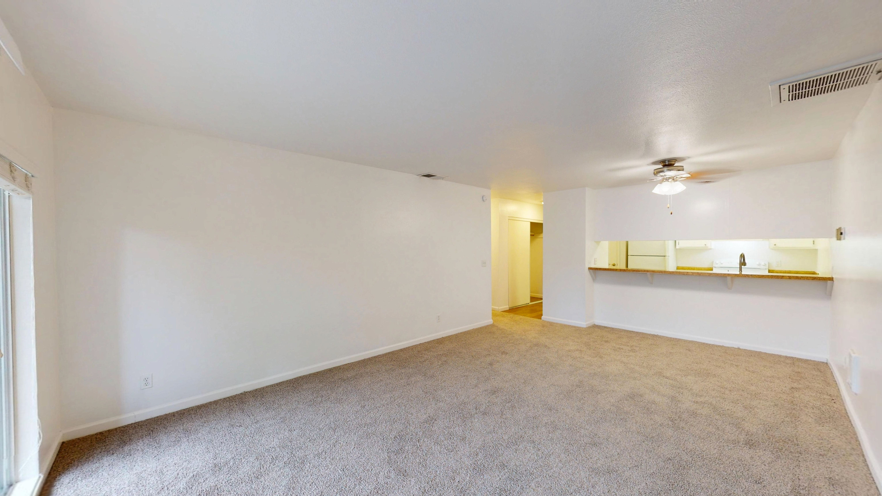 San Rafael Condo: 218 Marin St