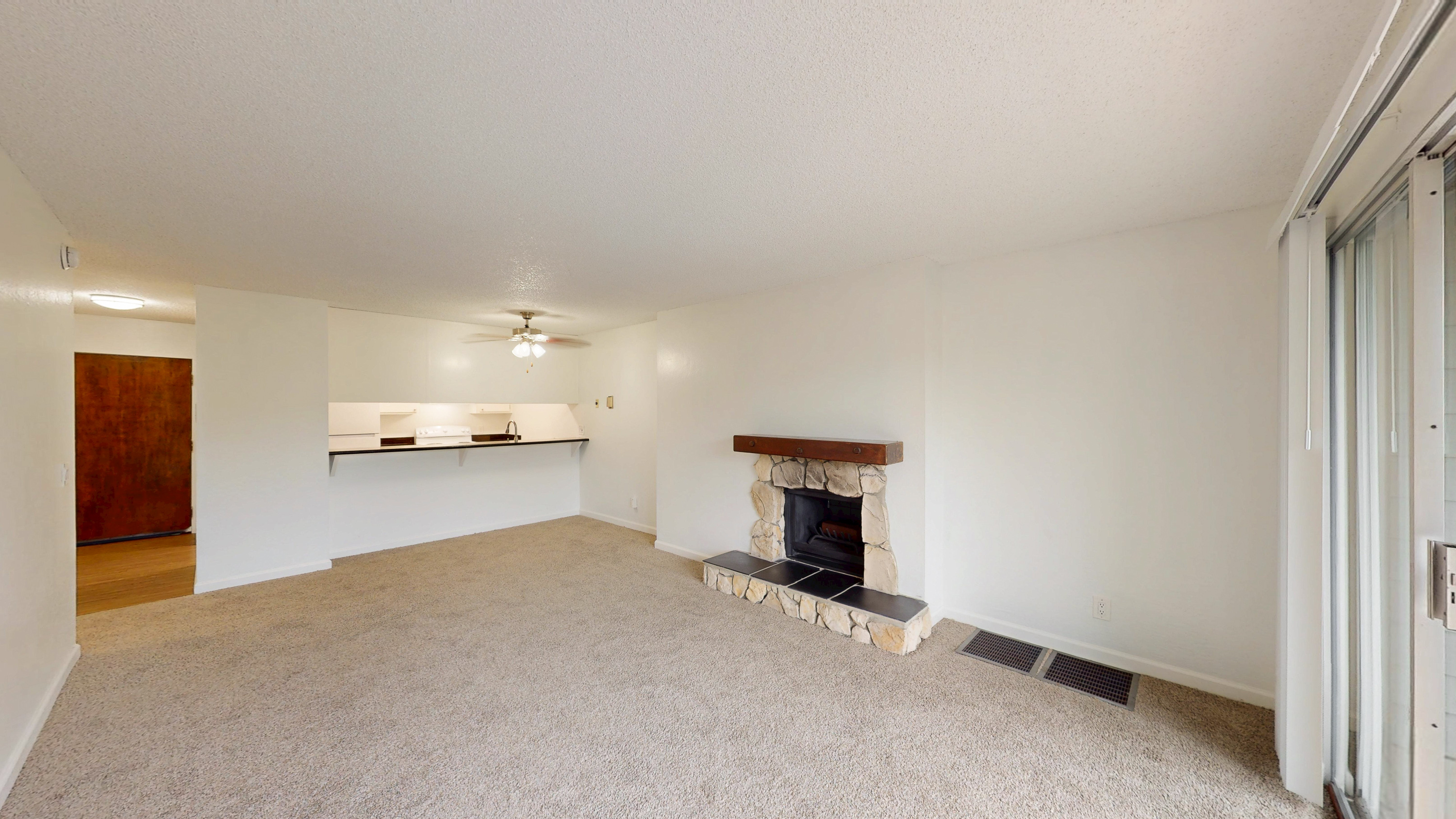 San Rafael Condo: 218 Marin St