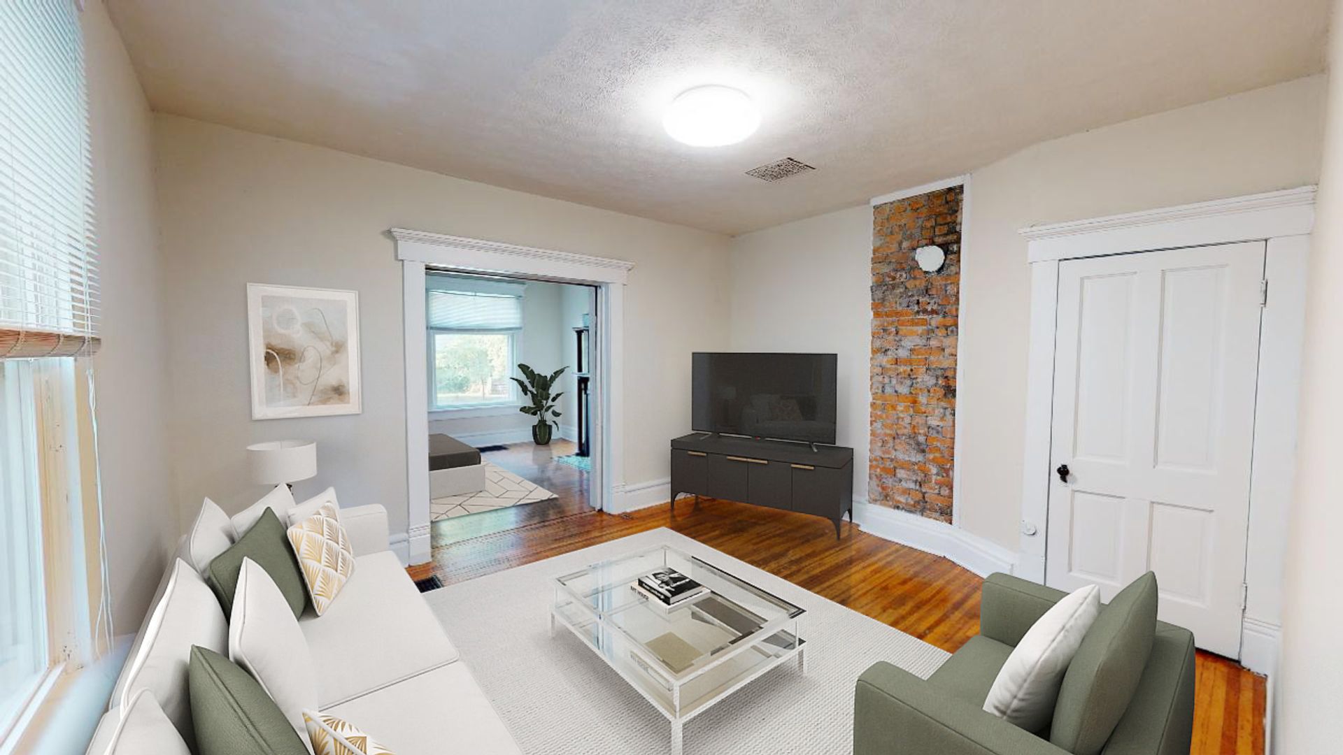 Columbus Condo: 56 West Blake Avenue